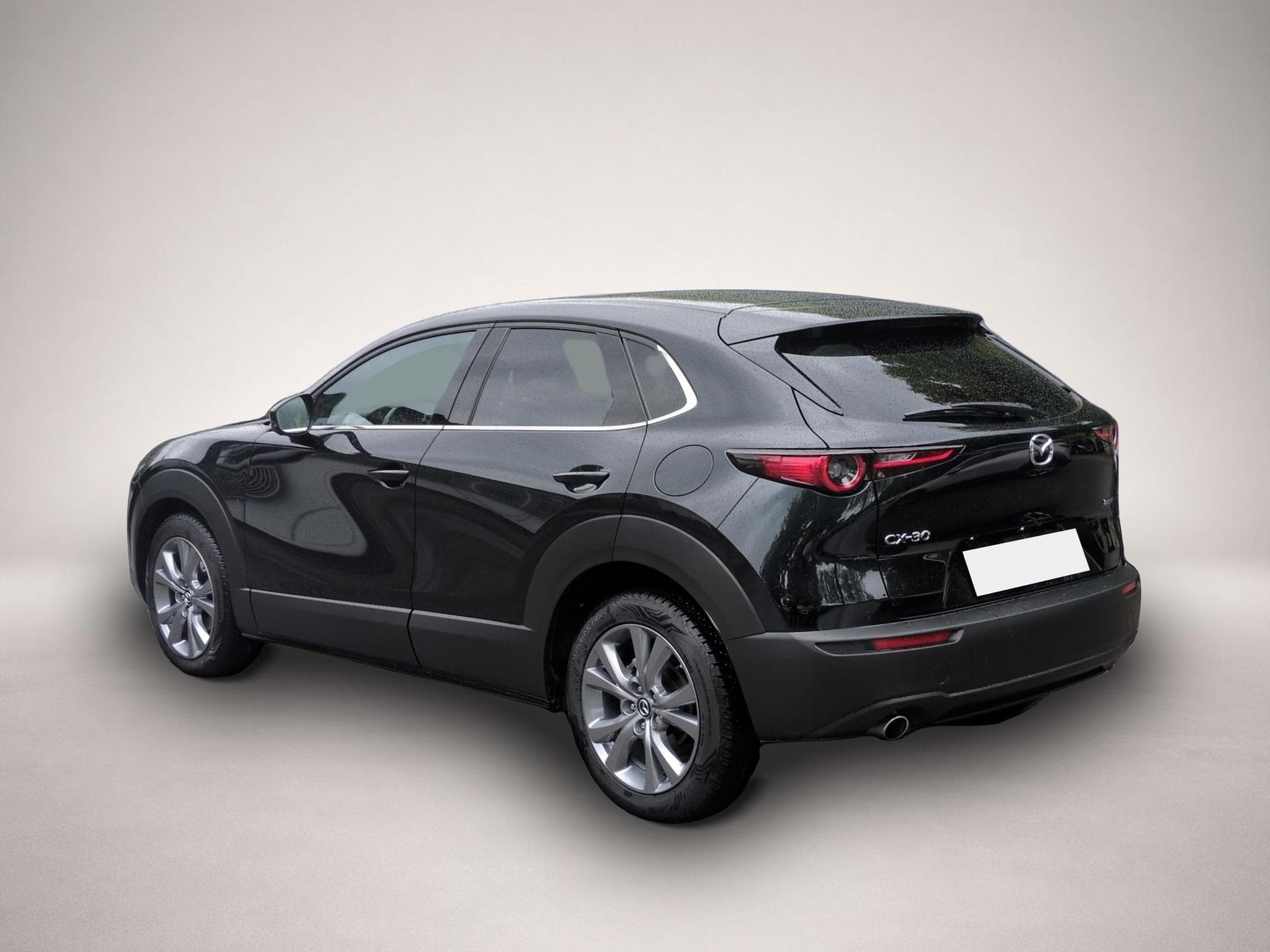 Mazda CX-30 (2026) - Foto 2
