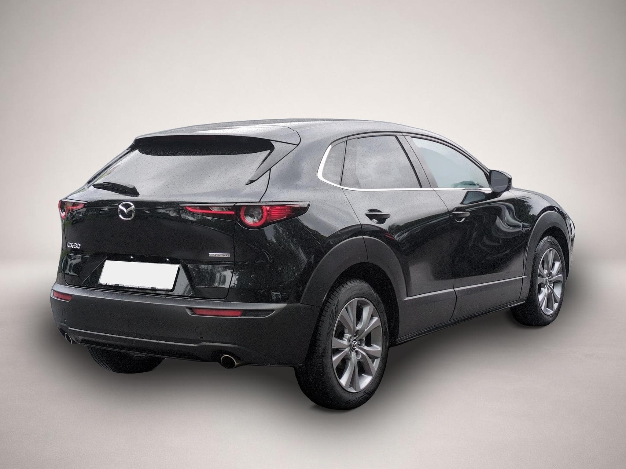 Mazda CX-30 (2026) - Foto 3