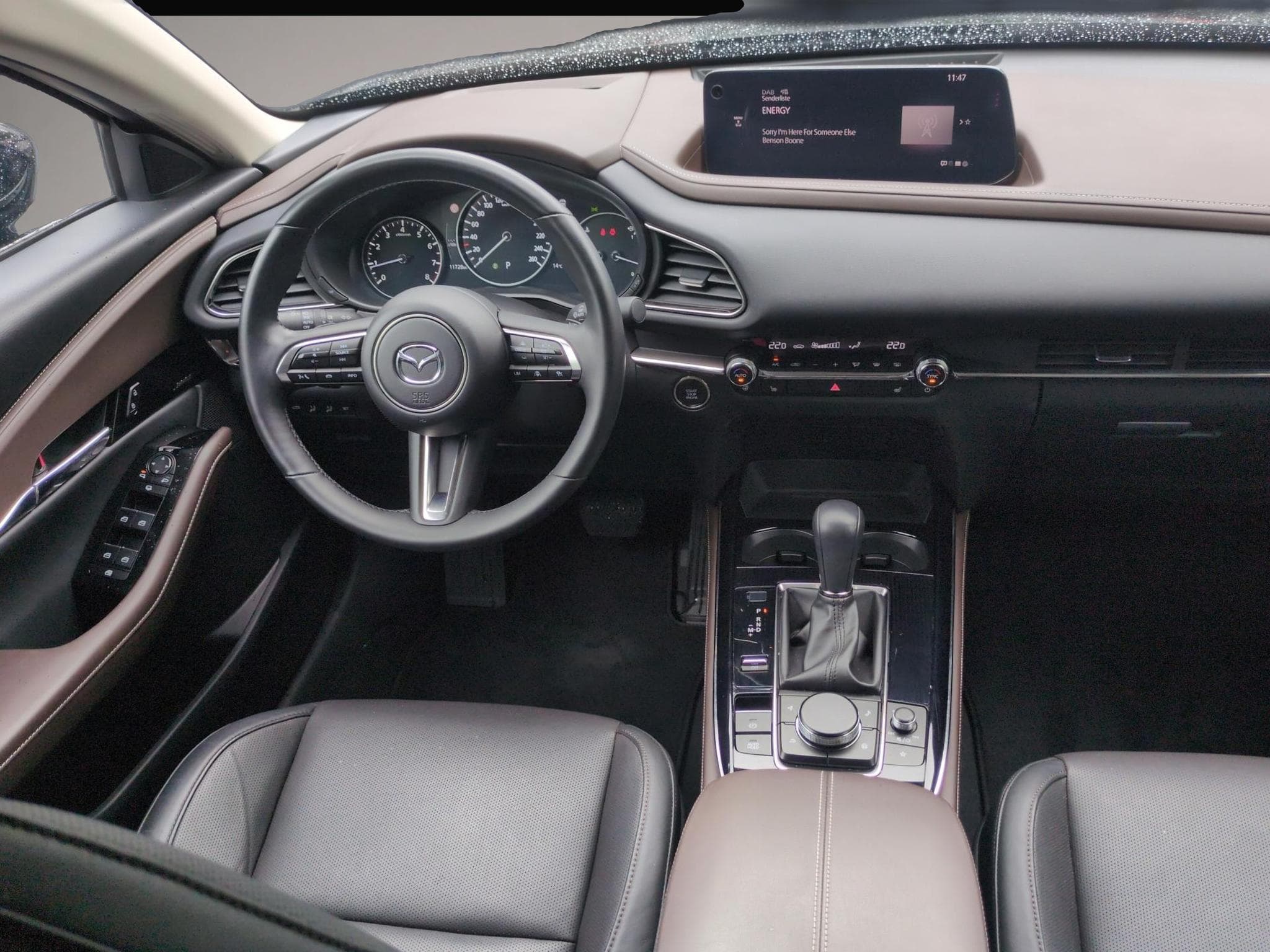 Mazda CX-30 (2026) - Foto 6