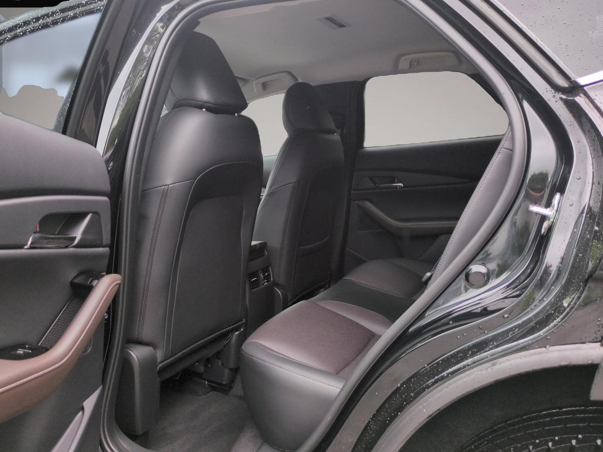 Mazda CX-30 (2026) - Foto 7