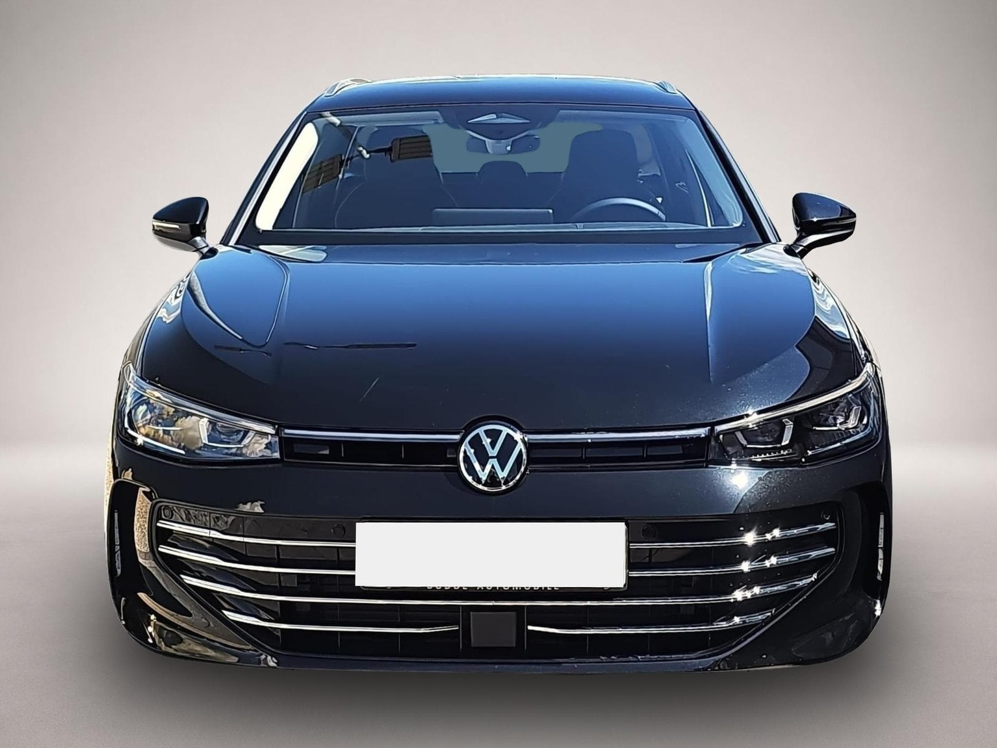 VW Passat (2026) - Photo 2