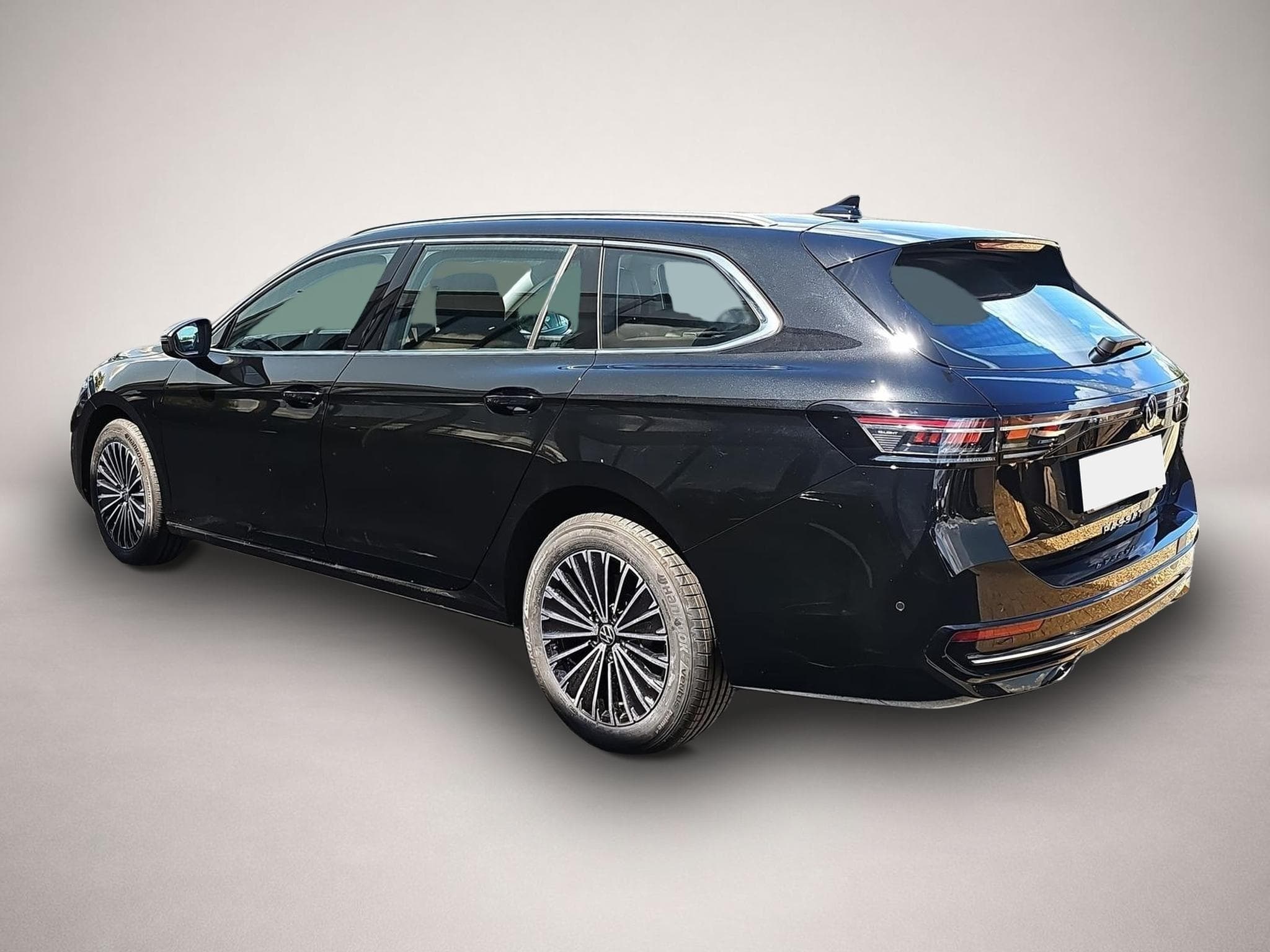 VW Passat (2026) - Photo 5