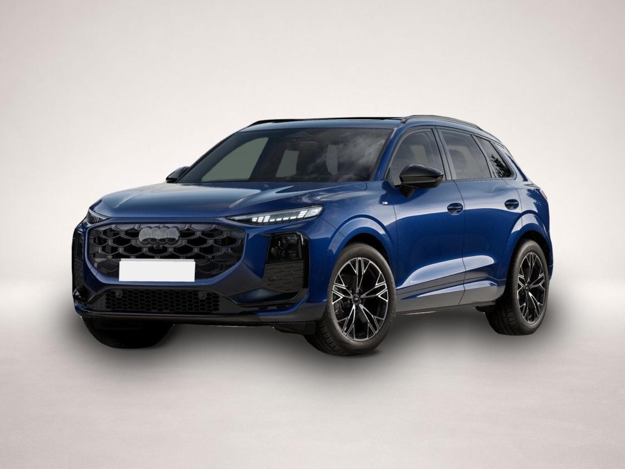 Audi Q3 (2025) - Foto 1