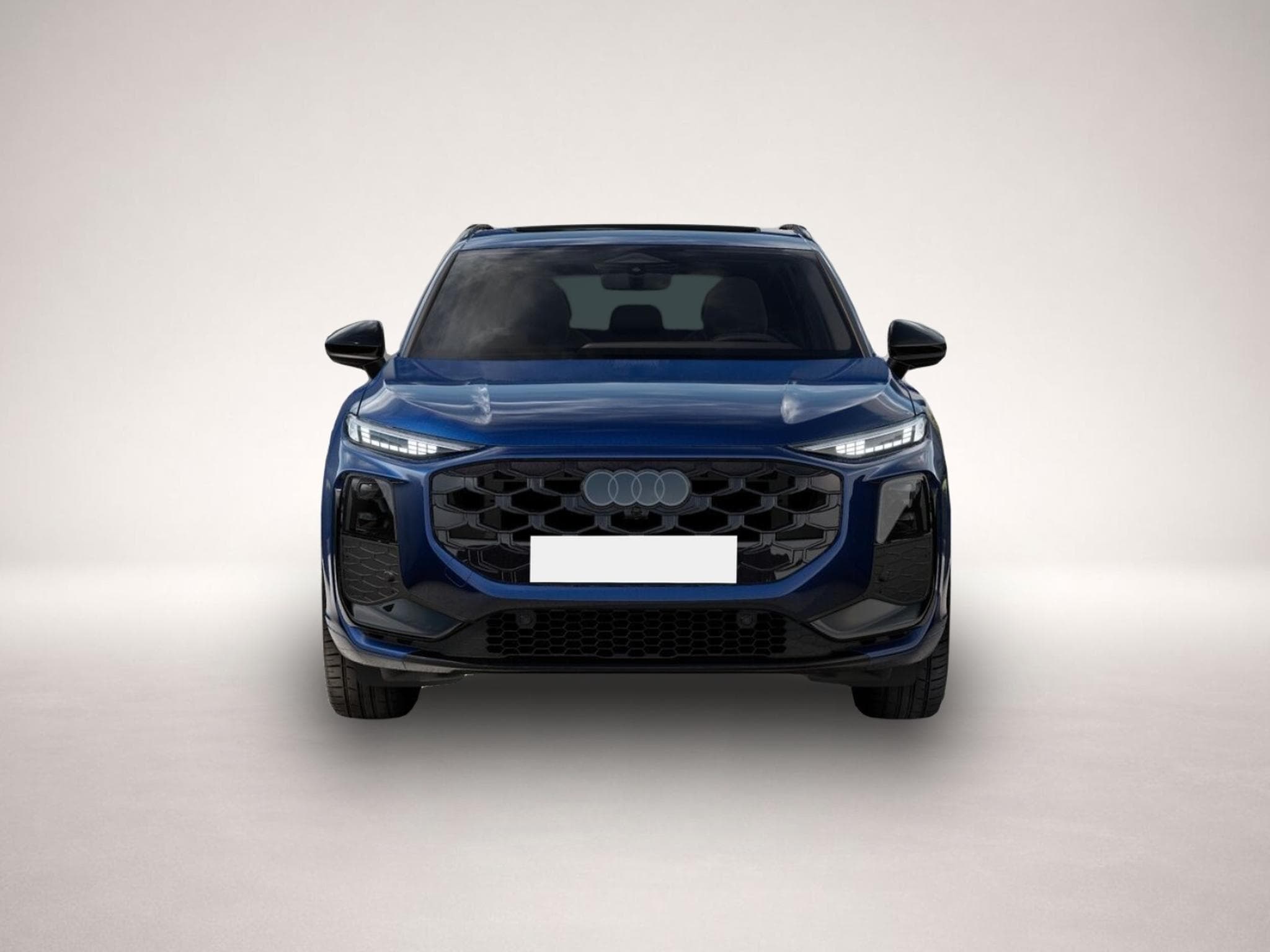 Audi Q3 (2025) - Foto 2