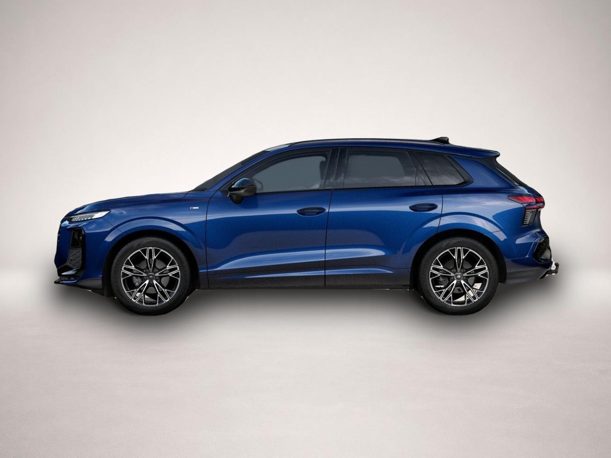 Audi Q3 (2025) - Foto 3