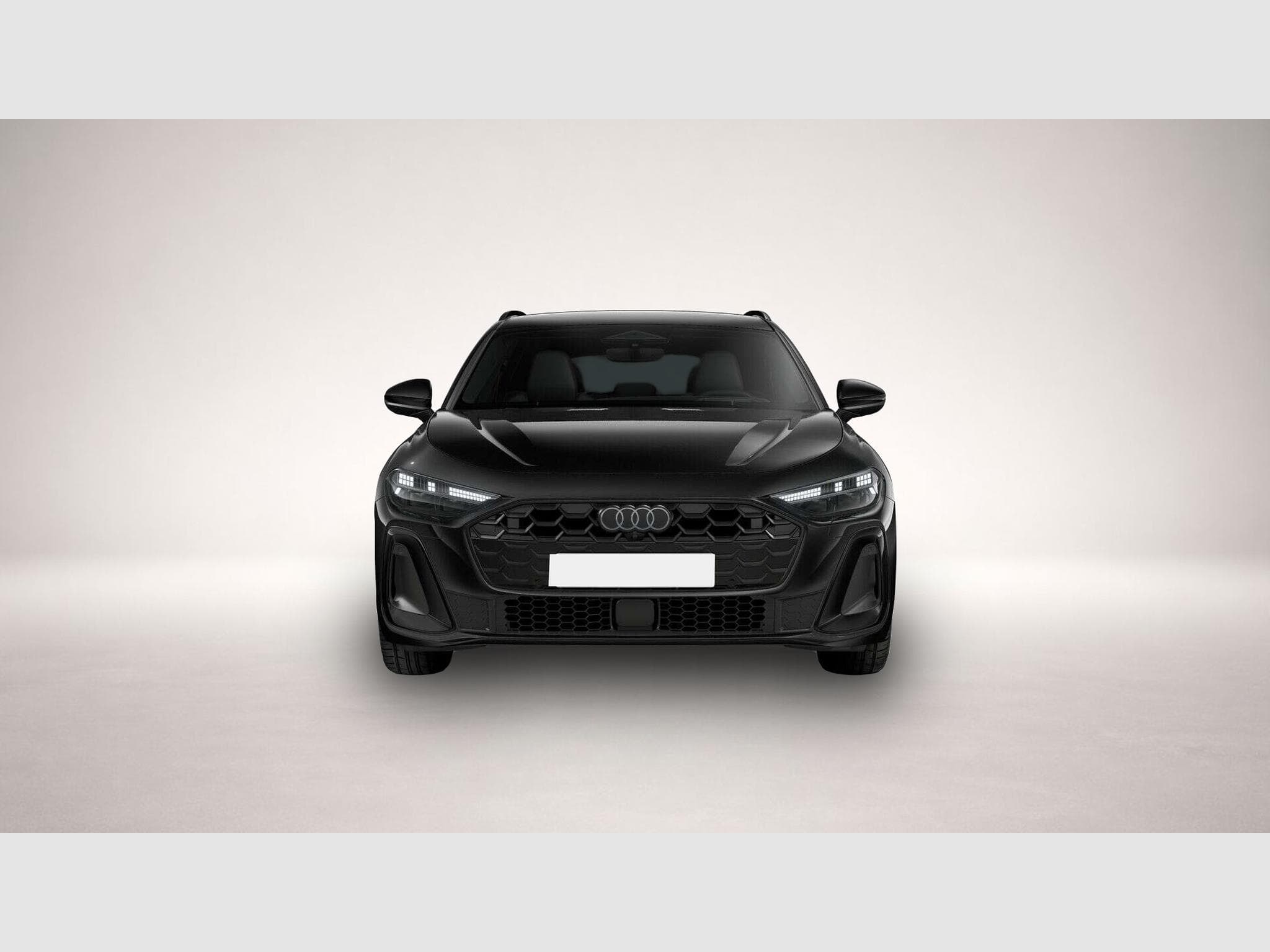 Audi Quattro (2025) - Foto 1