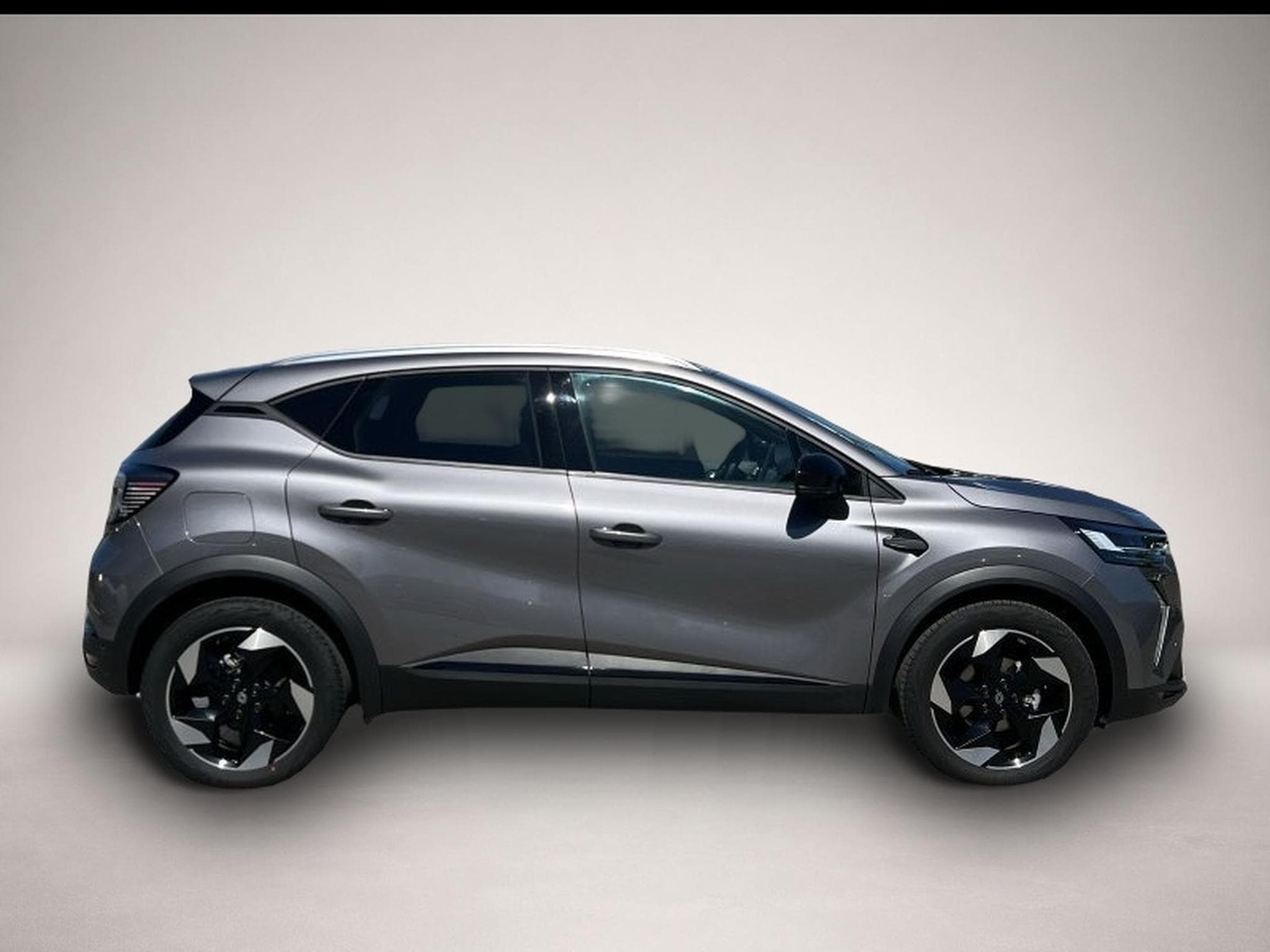 Renault Captur (2025) - Foto 2