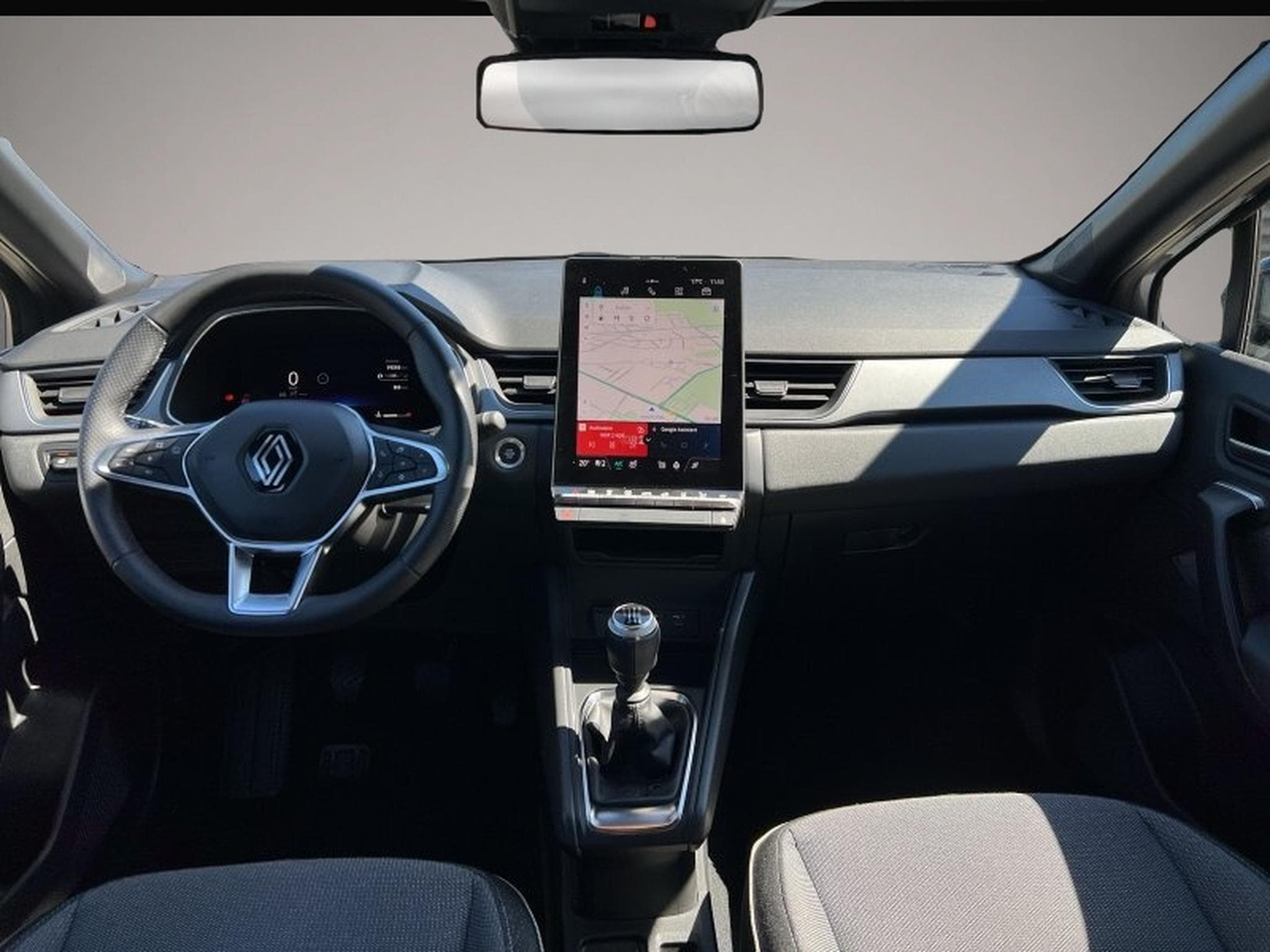 Renault Captur (2025) - Foto 5