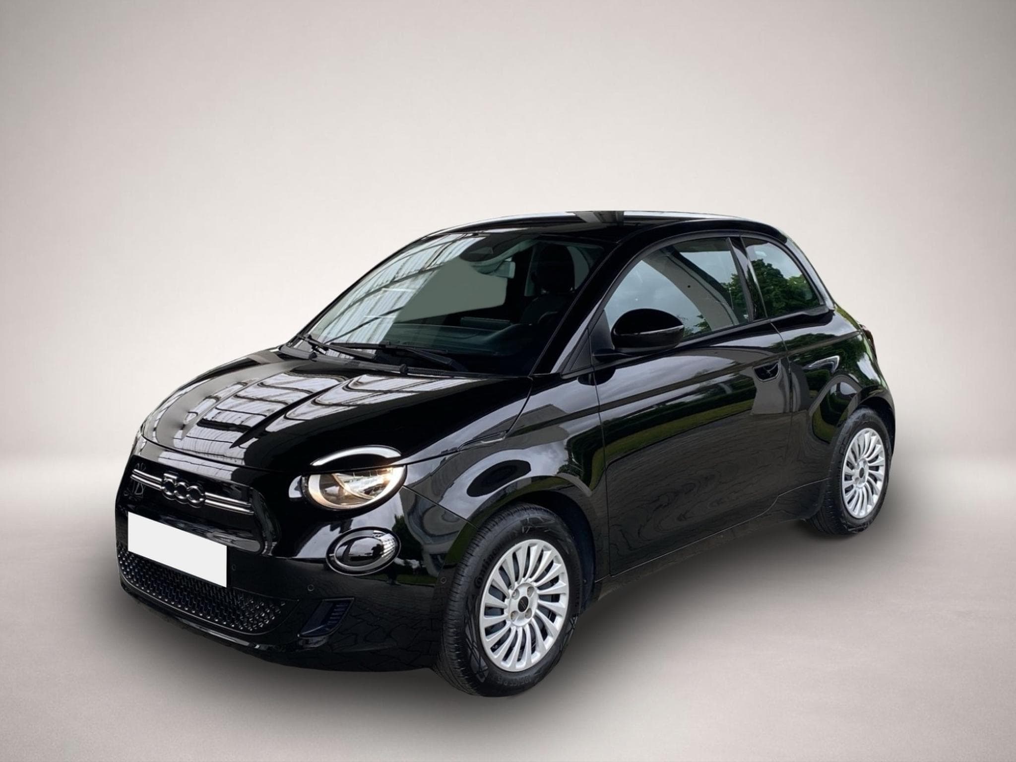 Fiat 500 (2023) - Foto 1