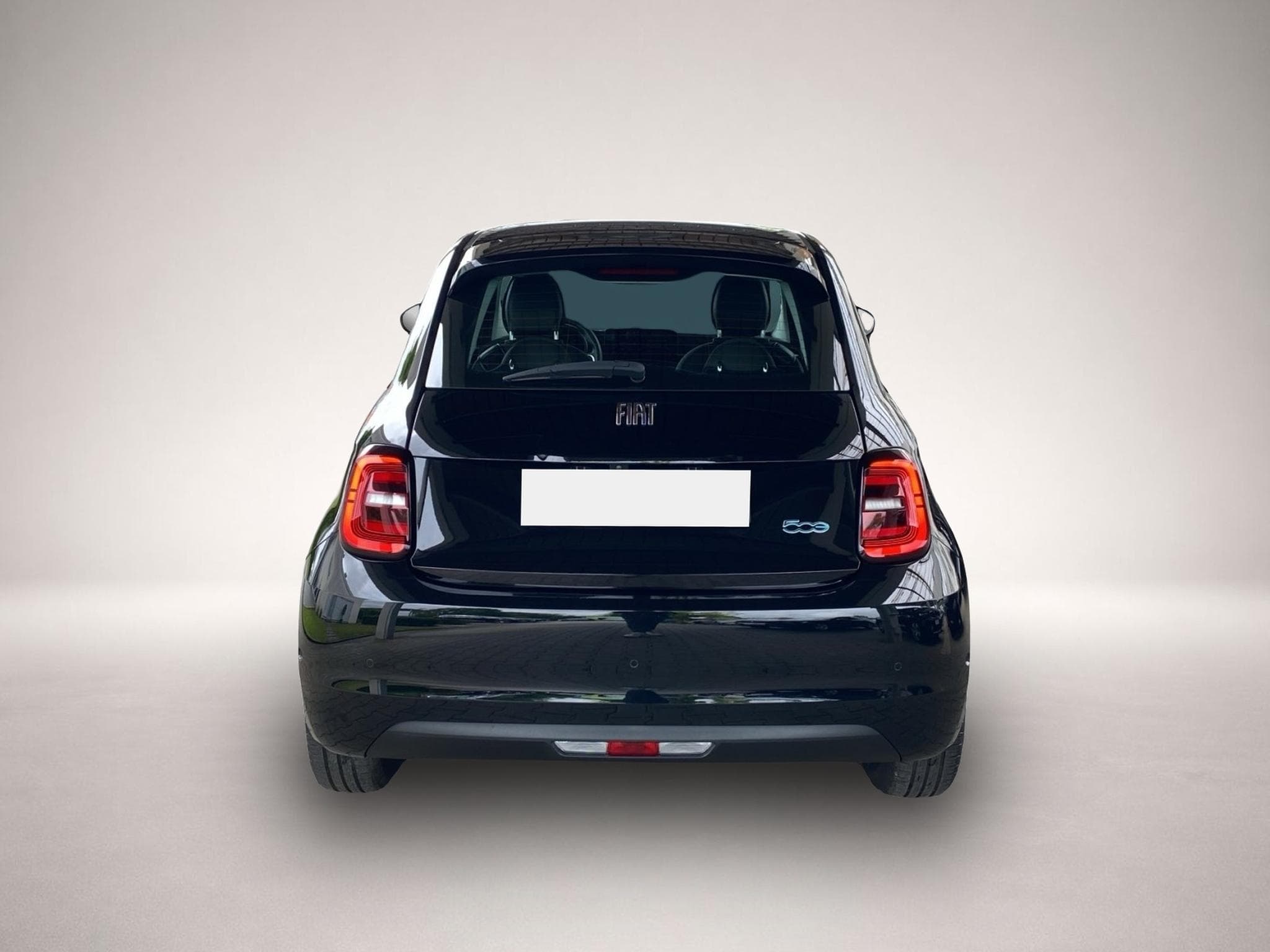 Fiat 500 (2023) - Foto 4