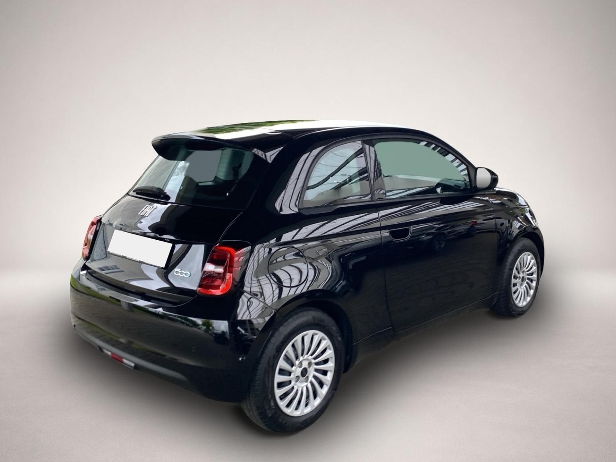 Fiat 500 (2023) - Foto 5