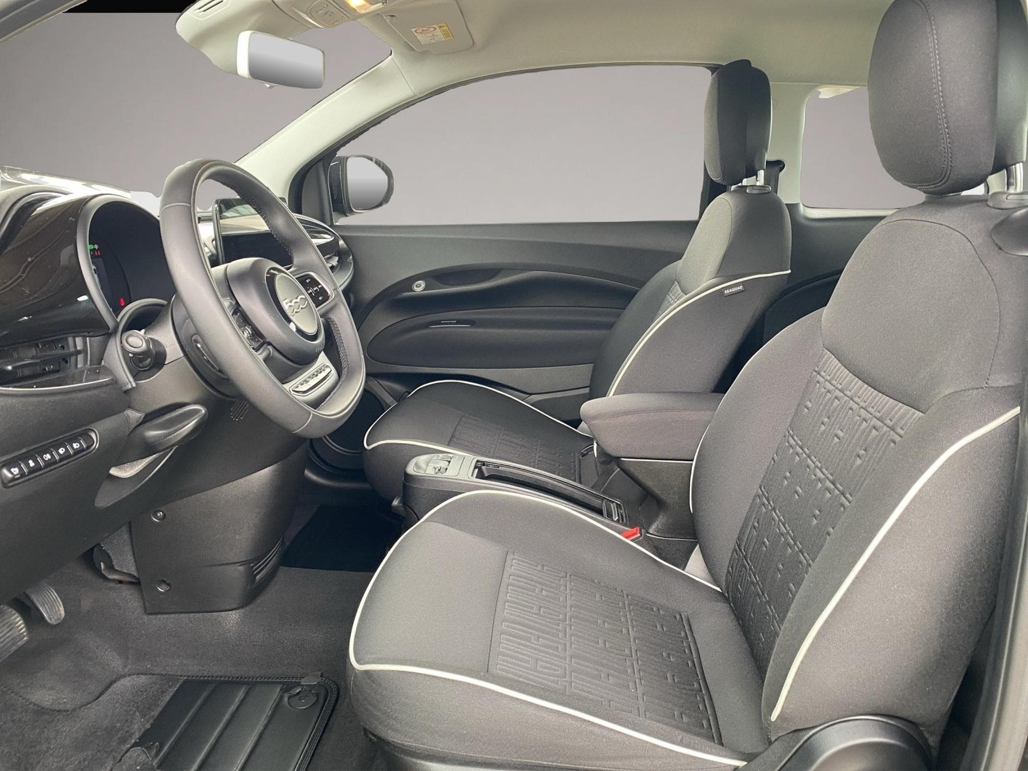 Fiat 500 (2023) - Foto 7