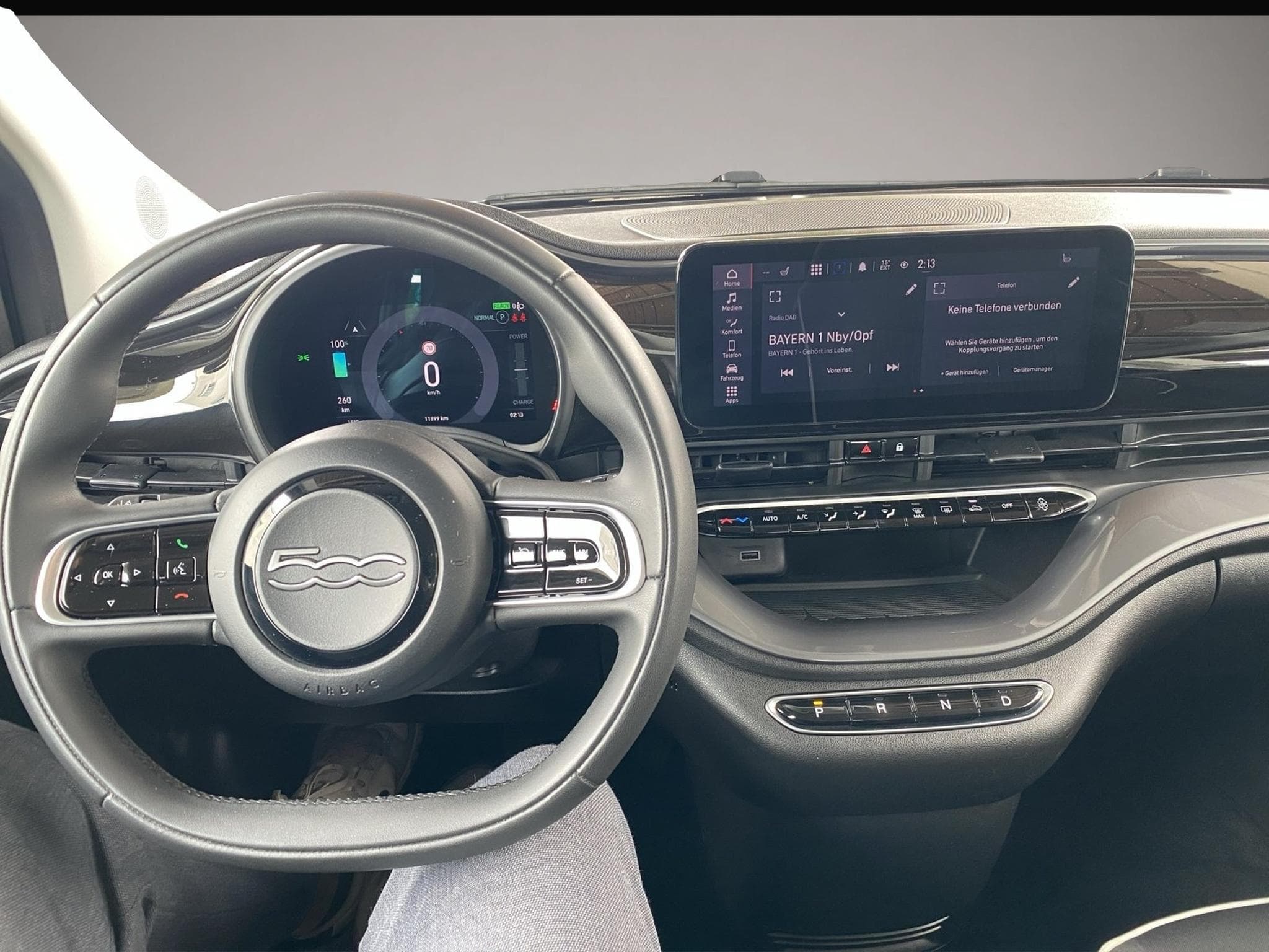 Fiat 500 (2023) - Foto 8