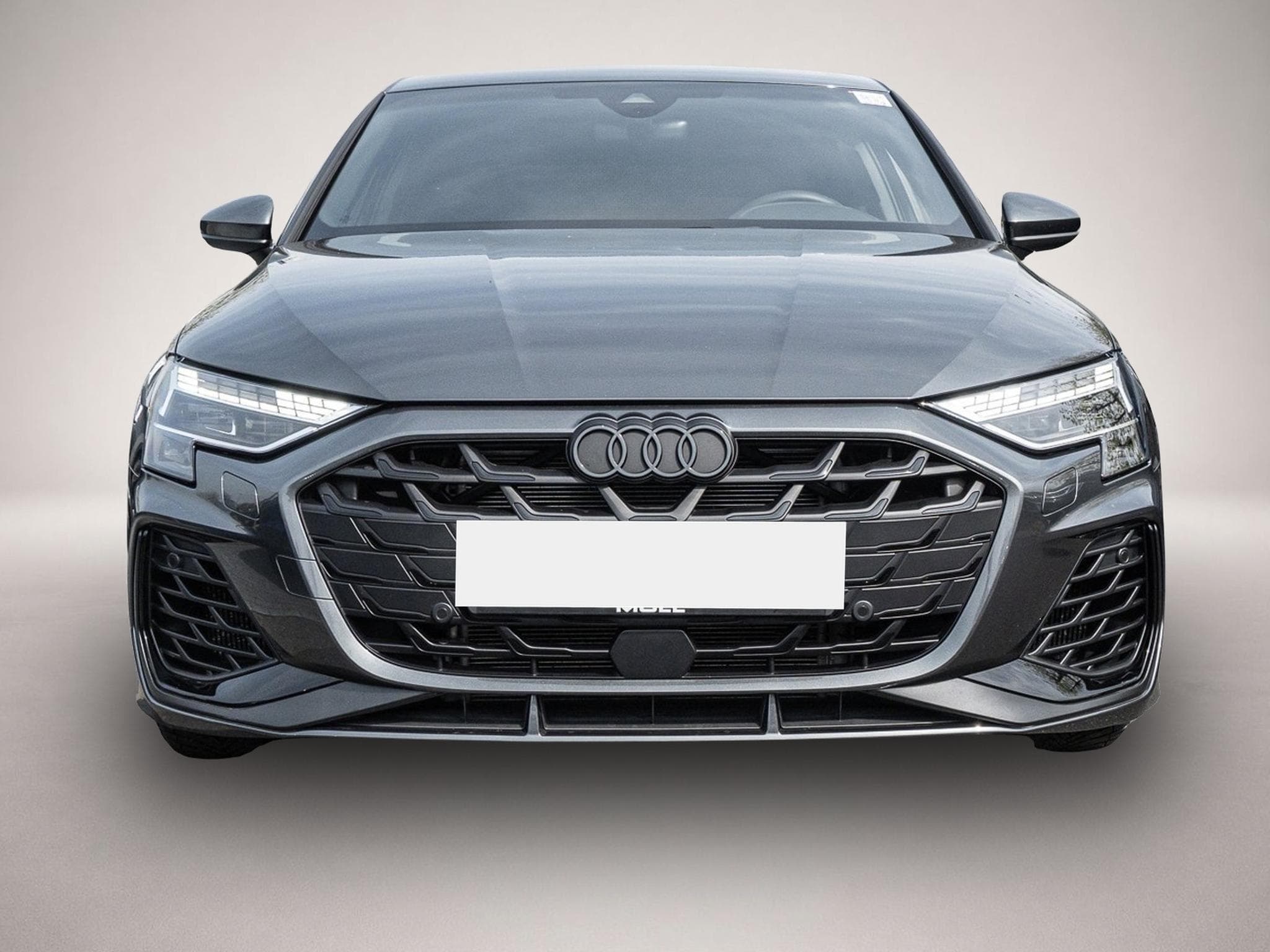 Audi Quattro (2025) - Foto 2