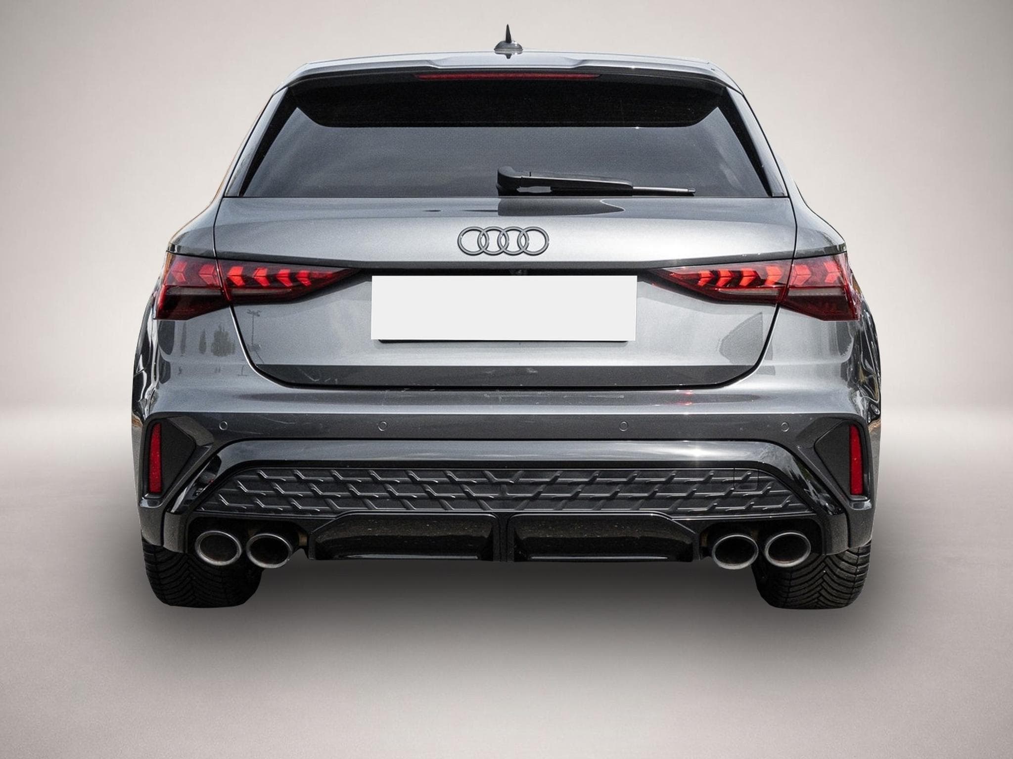 Audi Quattro (2025) - Foto 5