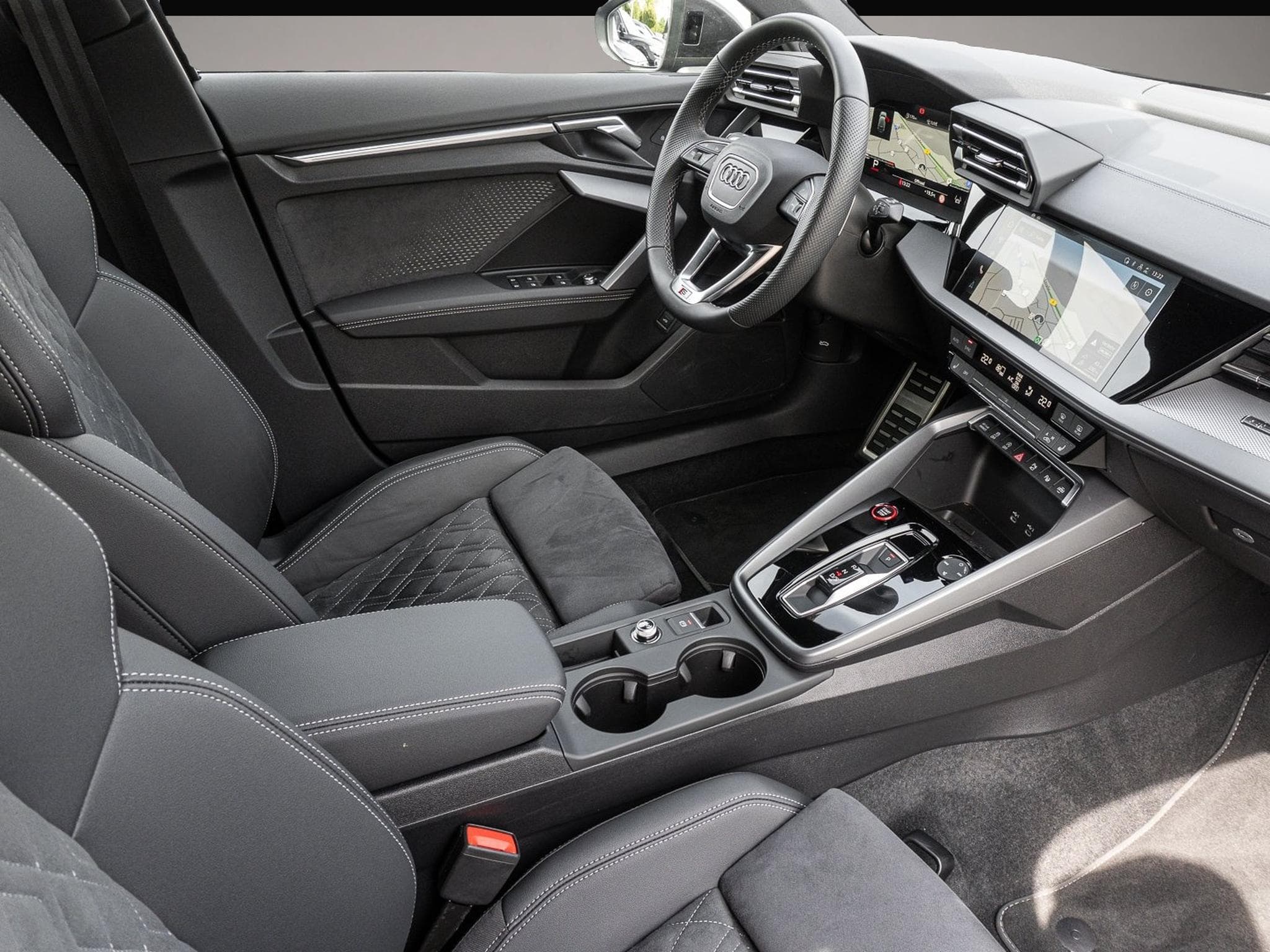 Audi Quattro (2025) - Foto 6