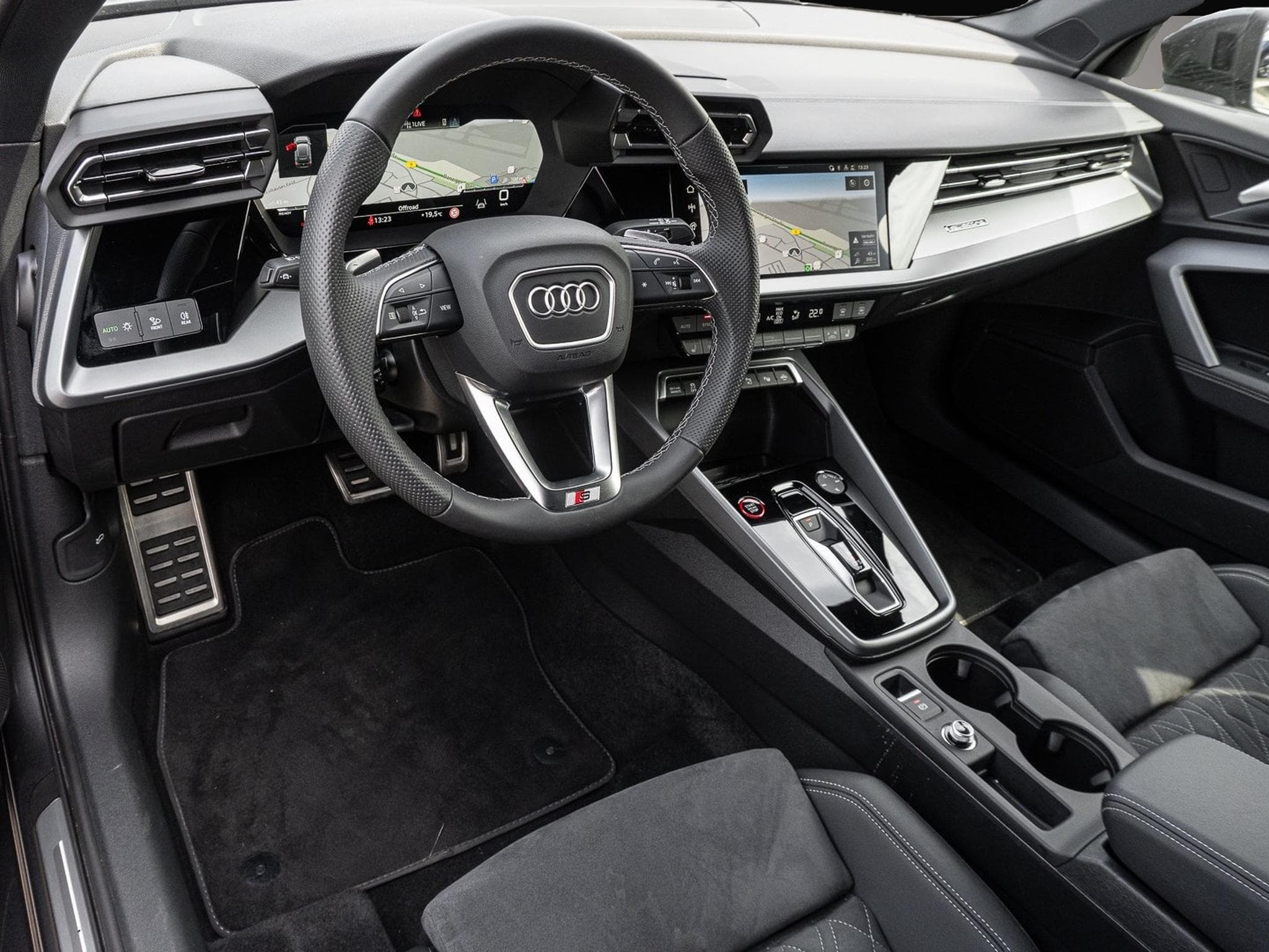 Audi Quattro (2025) - Foto 7