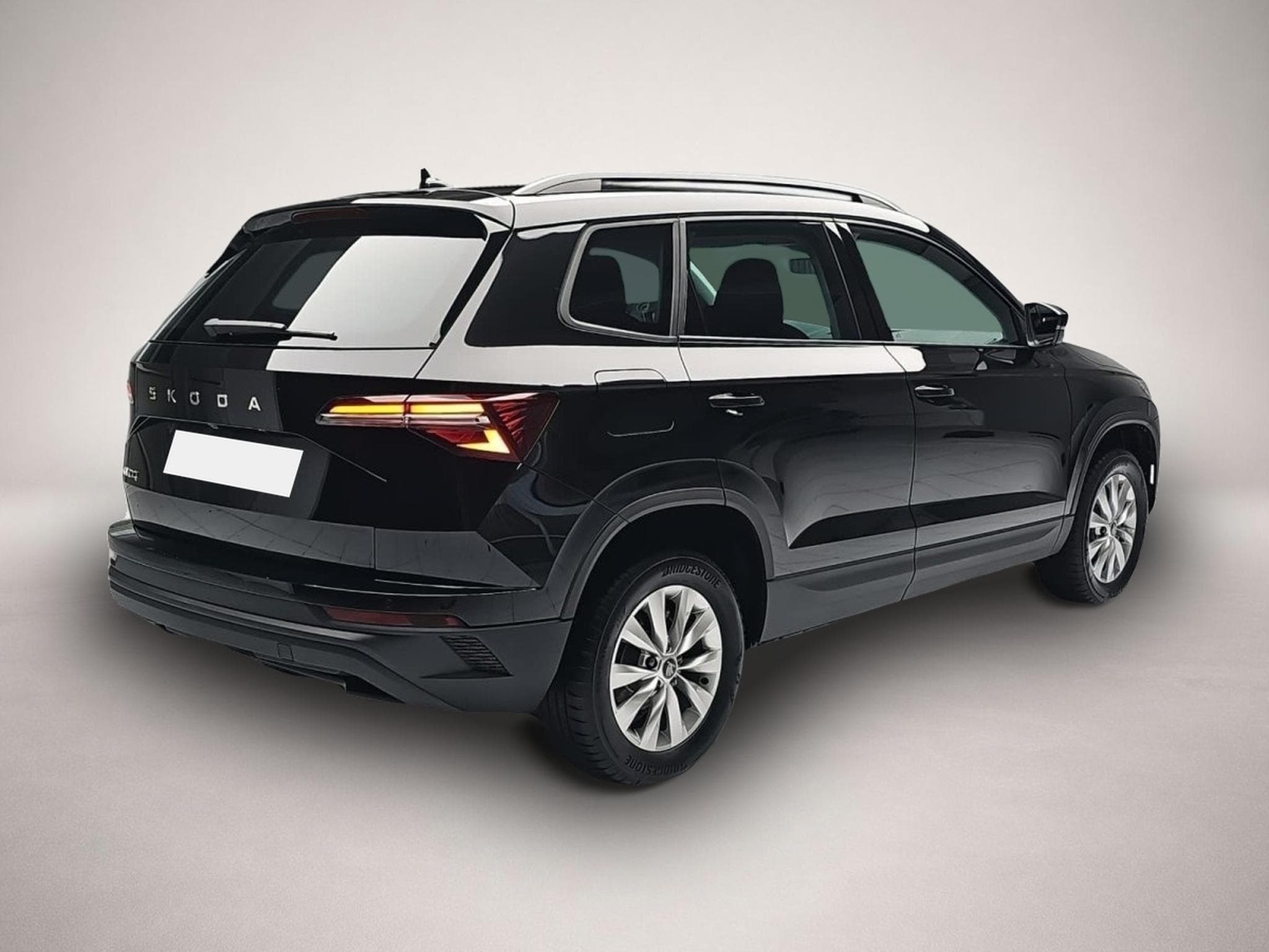 Skoda Karoq (2026) - Foto 2