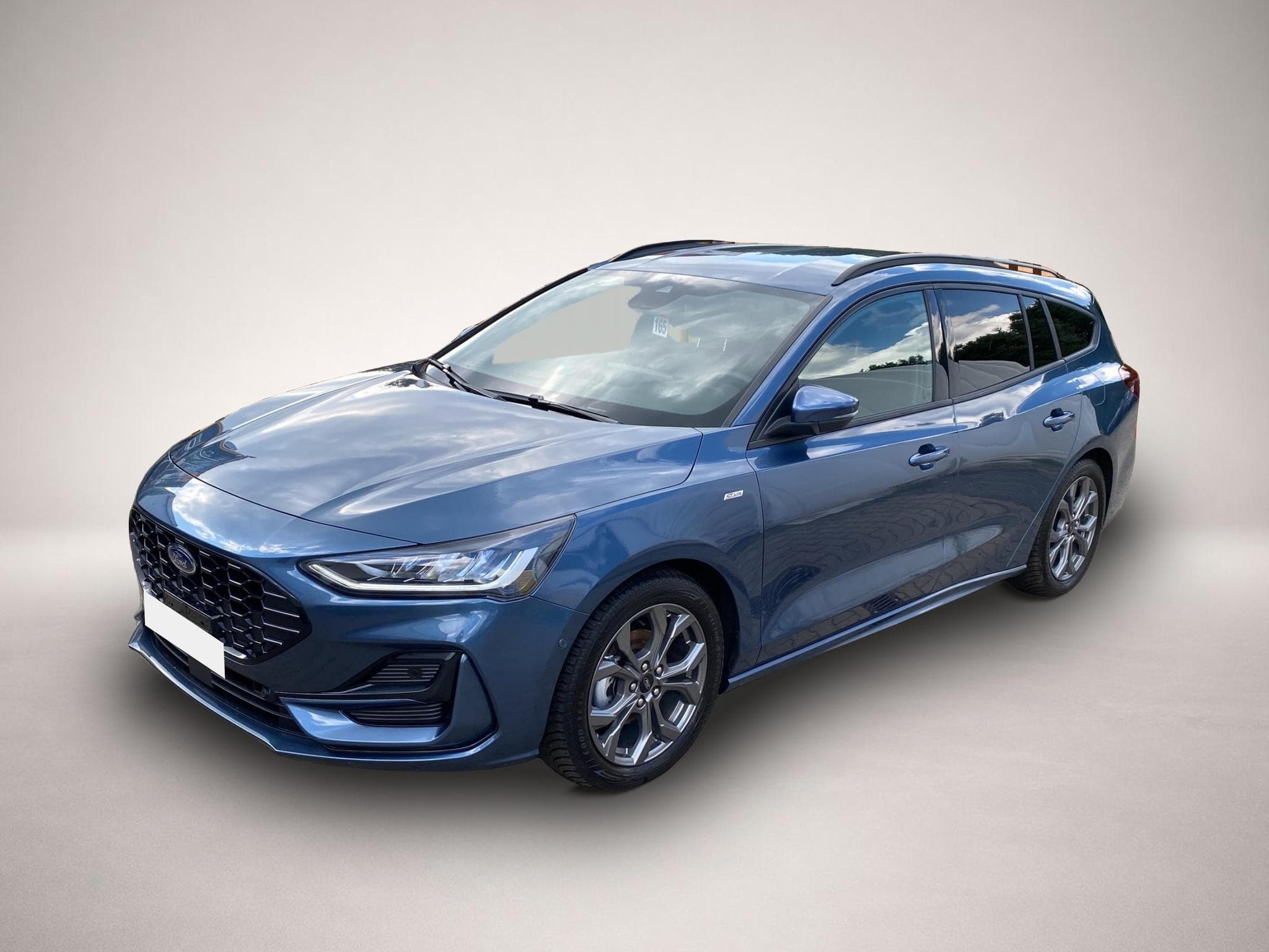 Ford Focus (2024) - Photo 2
