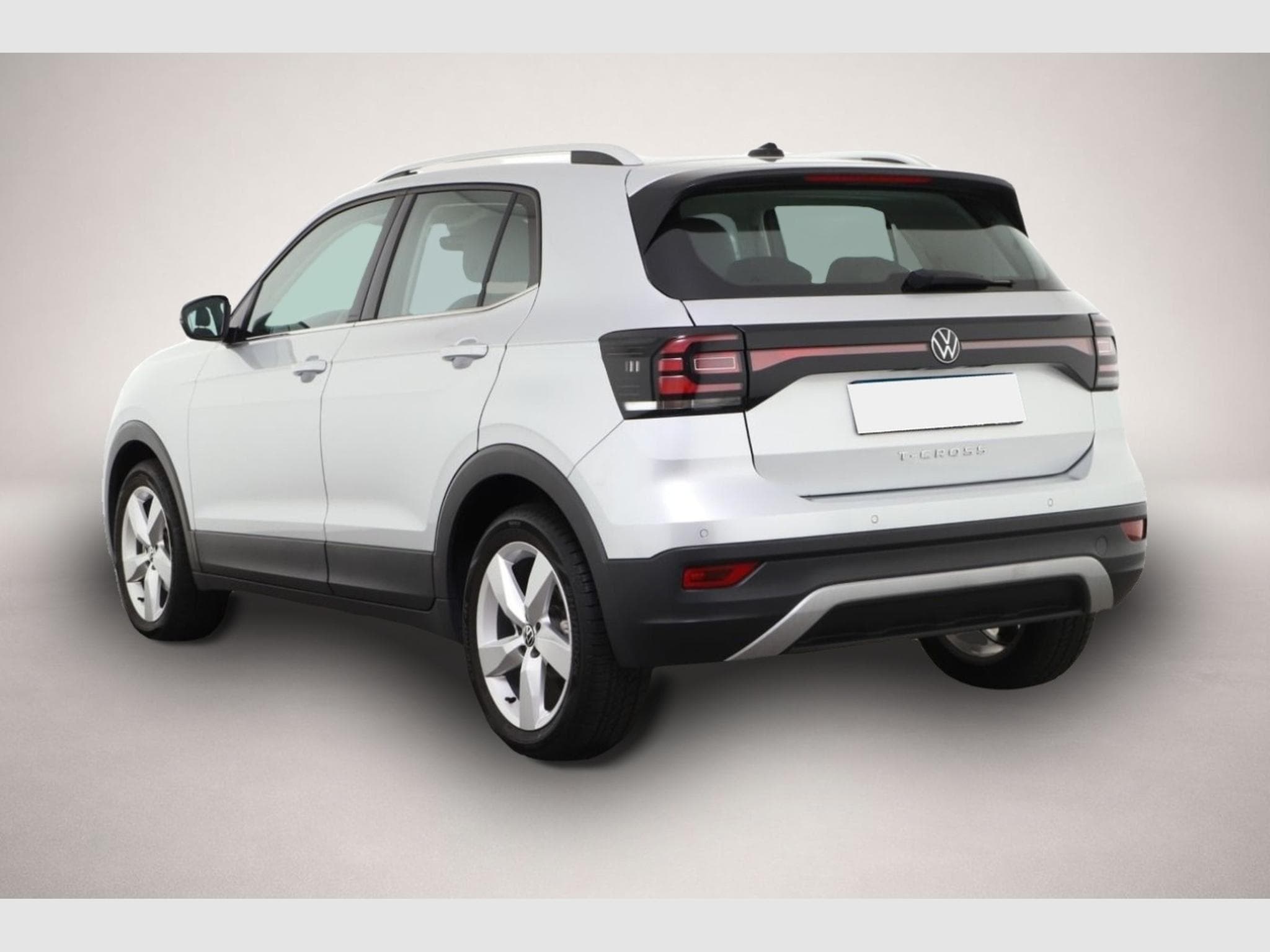 VW T-Cross (2023) - Foto 3