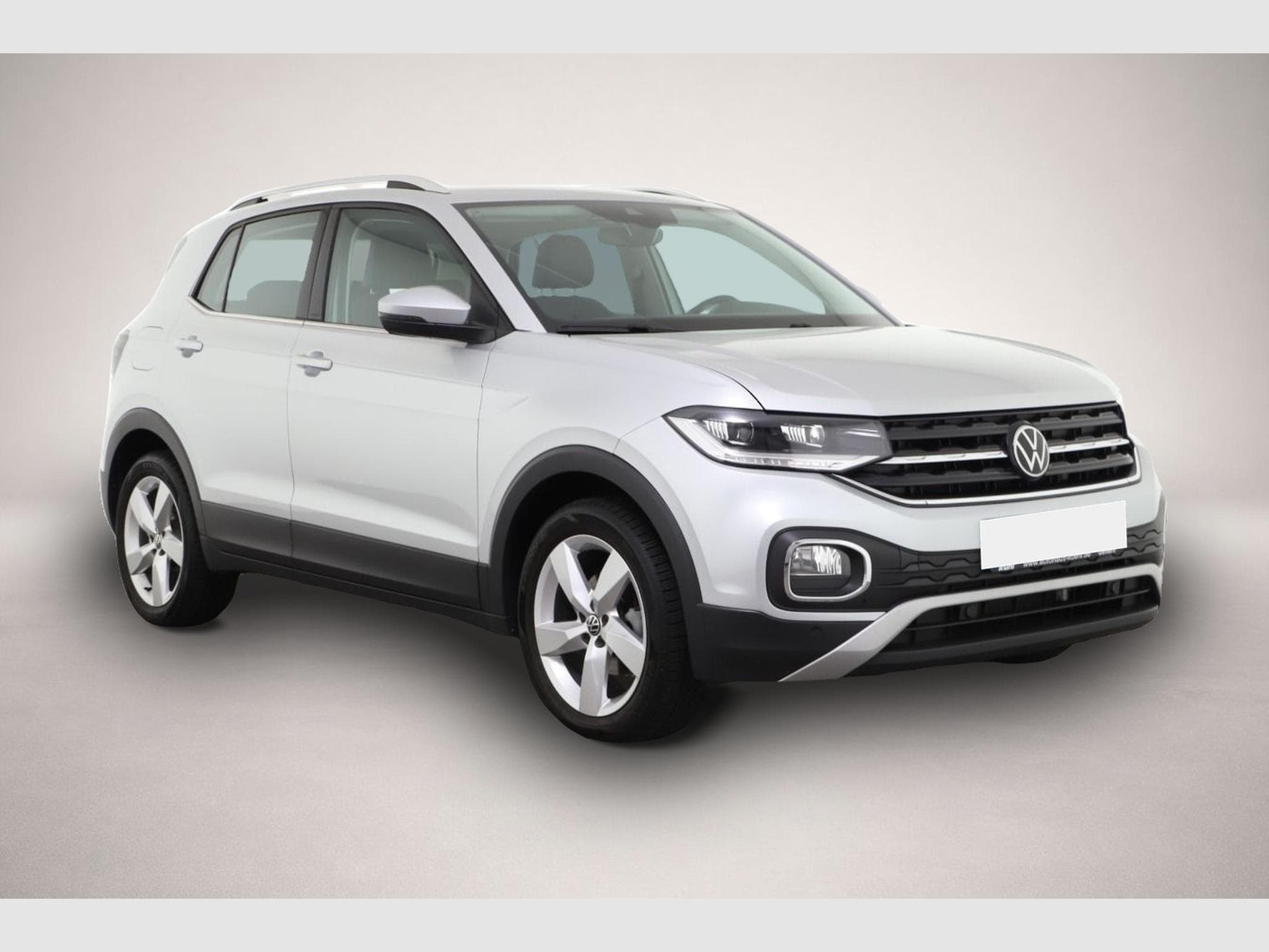 VW T-Cross (2023) - Foto 4