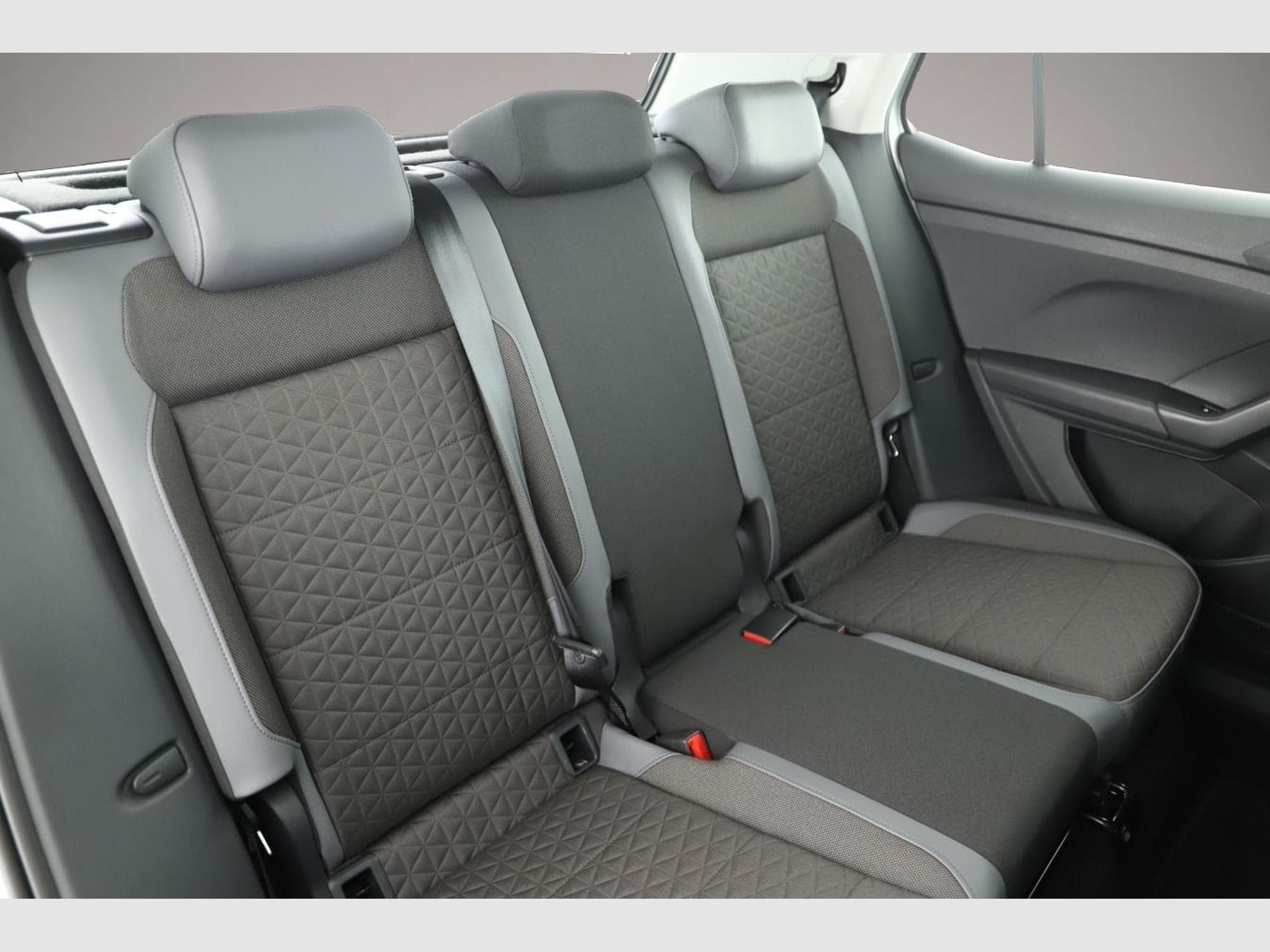 VW T-Cross (2023) - Foto 5