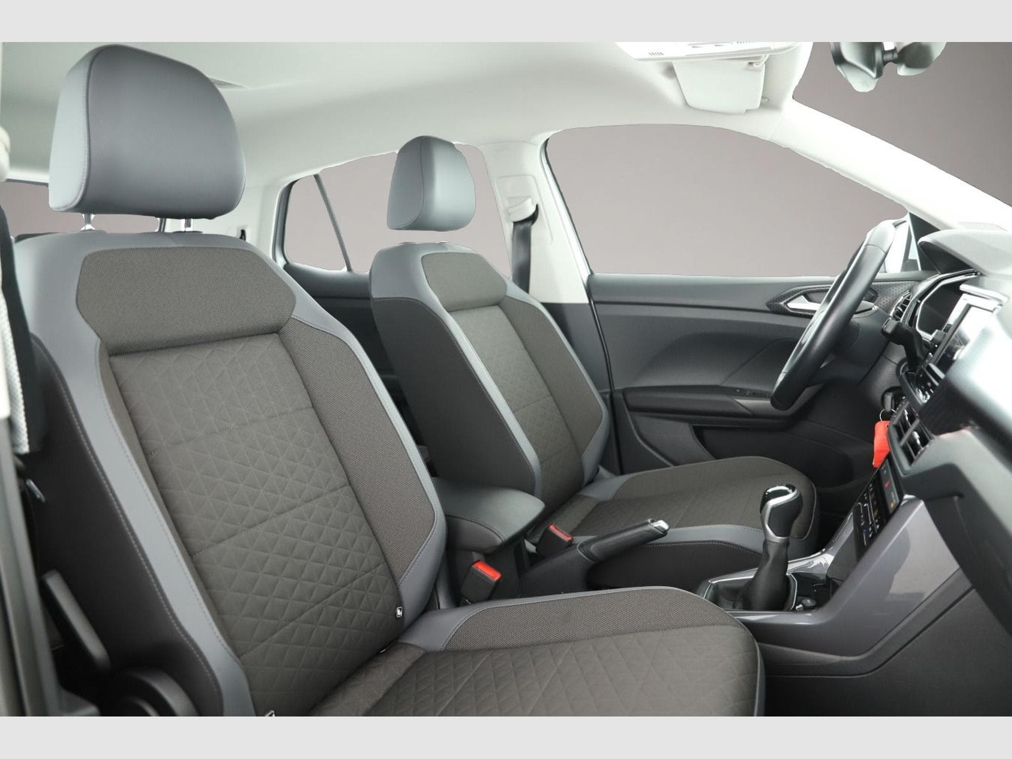 VW T-Cross (2023) - Foto 6