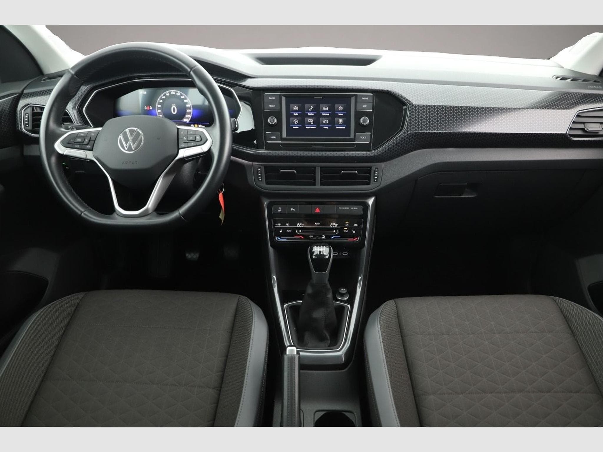 VW T-Cross (2023) - Foto 7