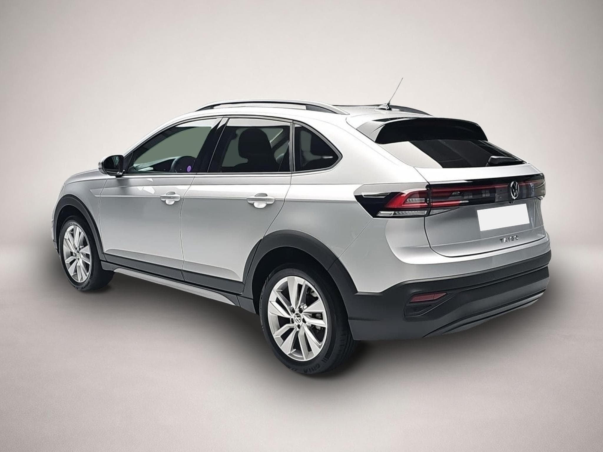 VW Taigo (2026) - Foto 3