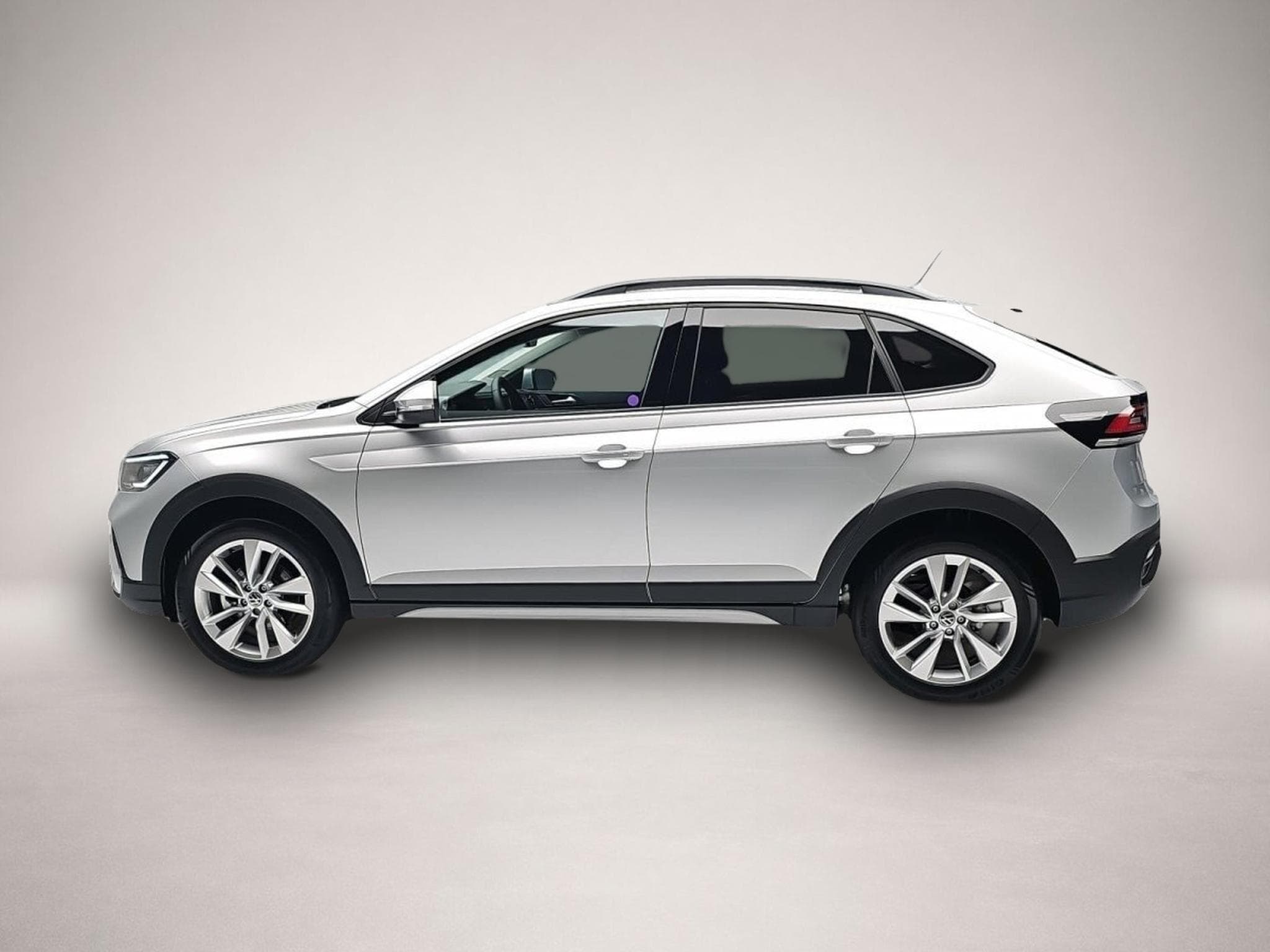 VW Taigo (2026) - Foto 4