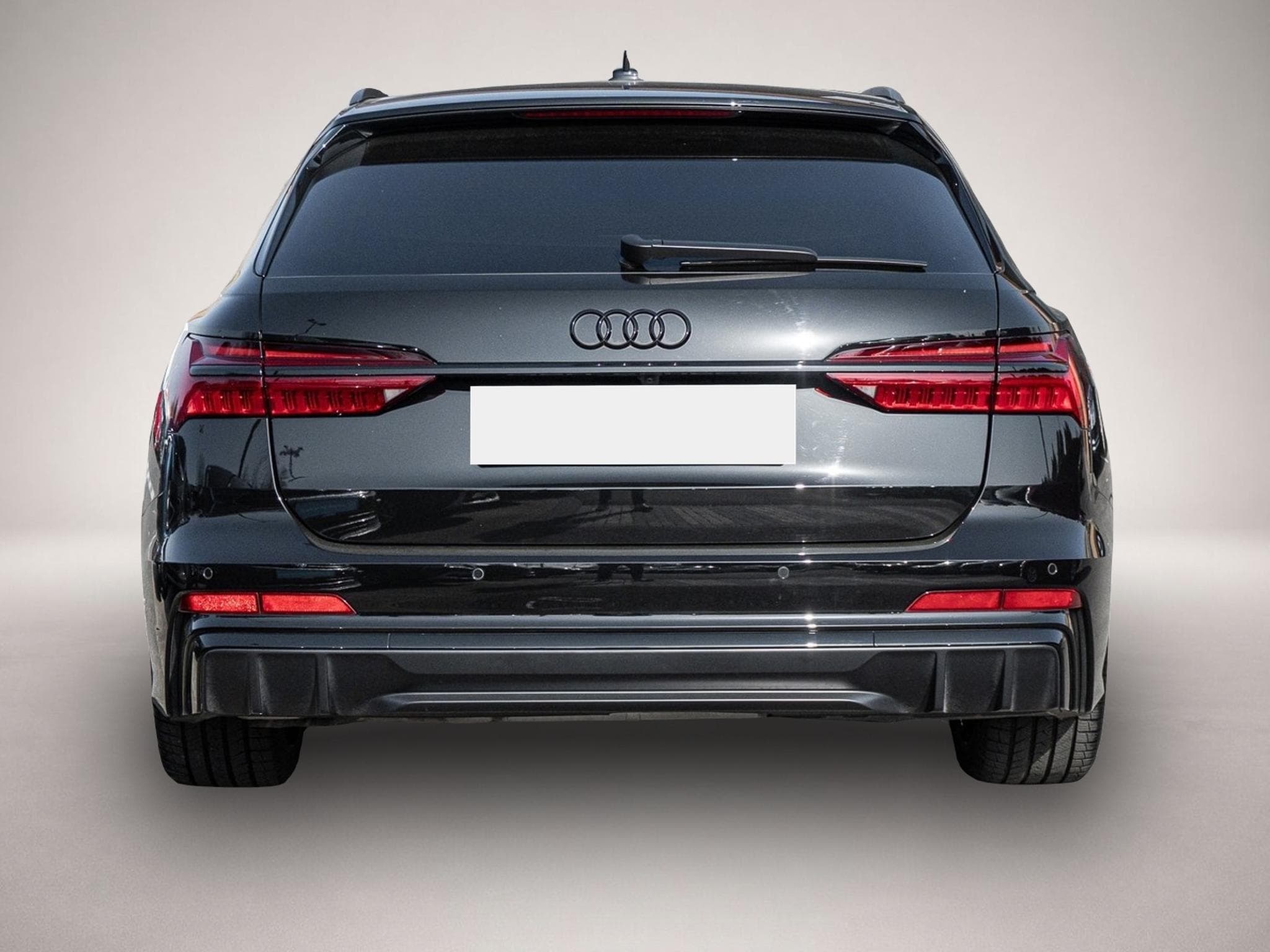 Audi Quattro (2025) - Foto 5
