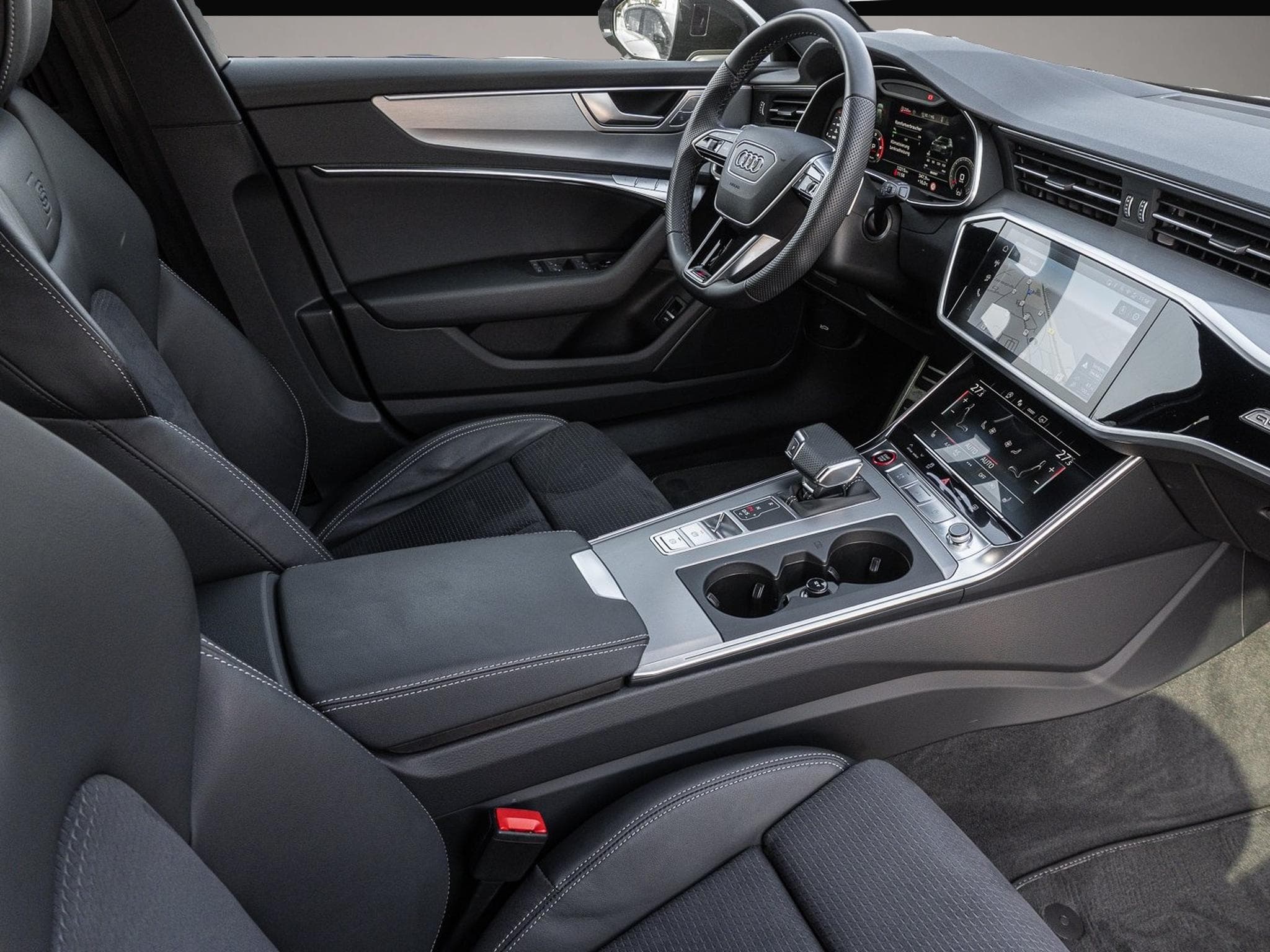 Audi Quattro (2025) - Foto 6
