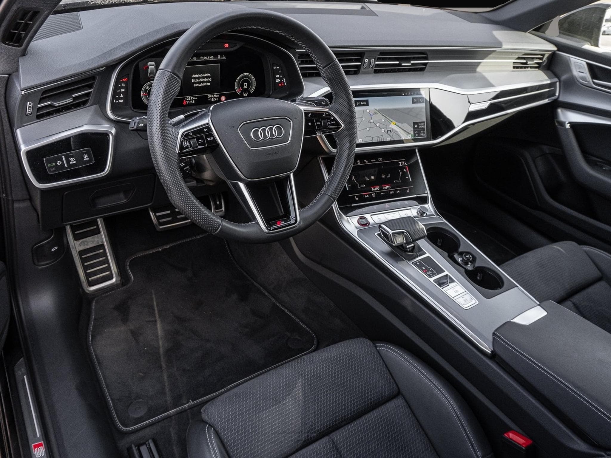 Audi Quattro (2025) - Foto 7