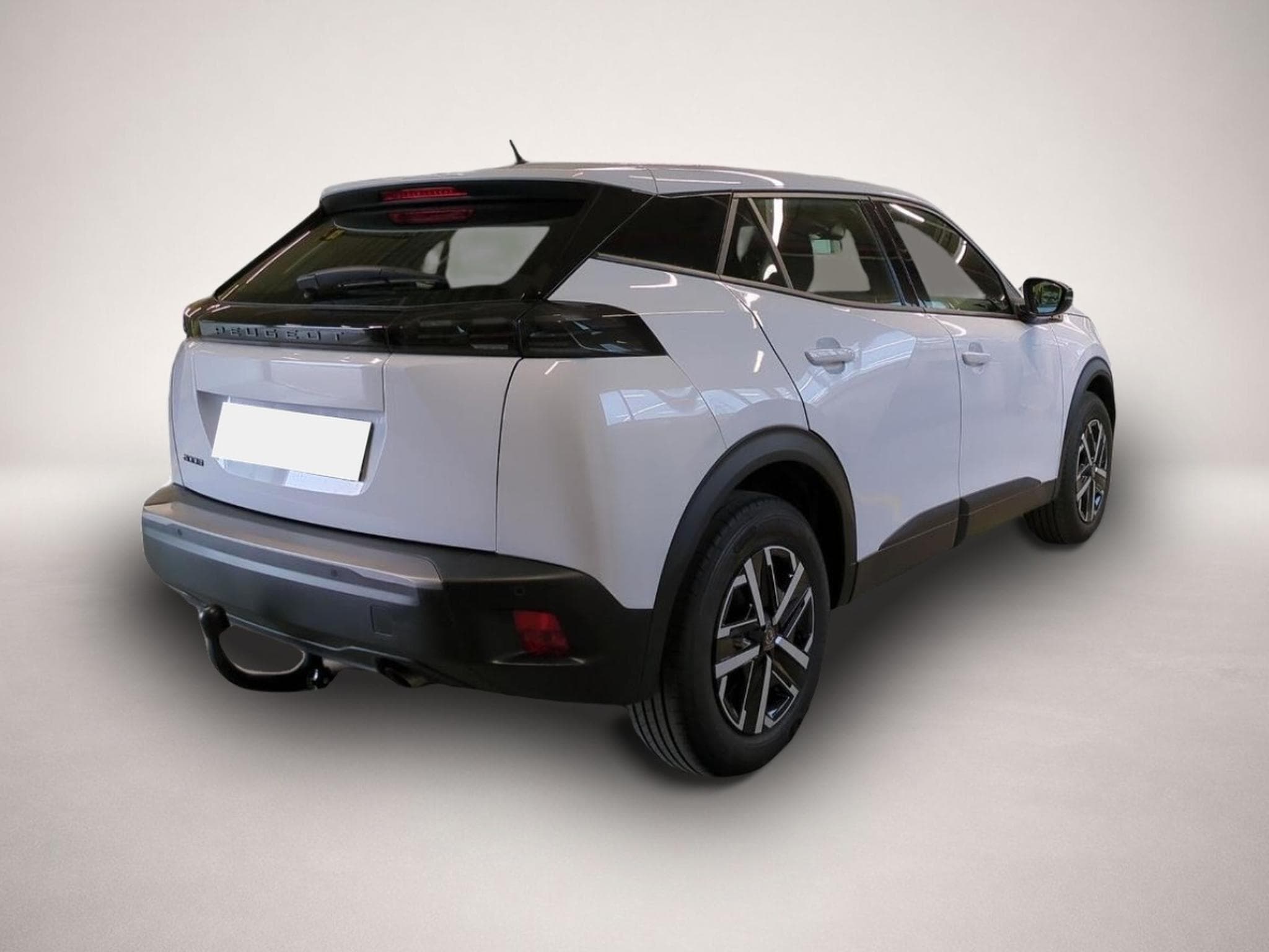 Peugeot 2008 (2025) - Foto 3