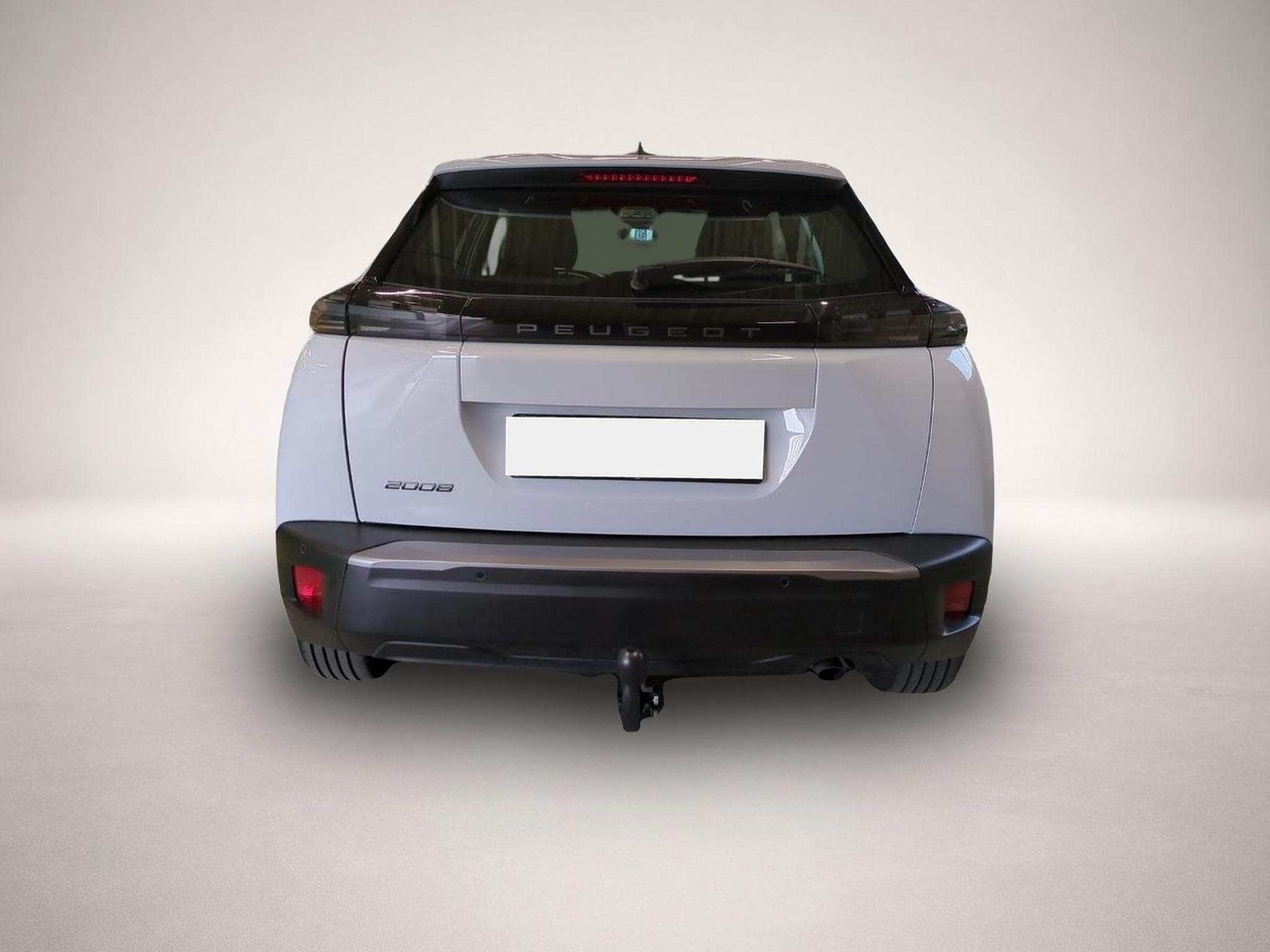 Peugeot 2008 (2025) - Foto 4