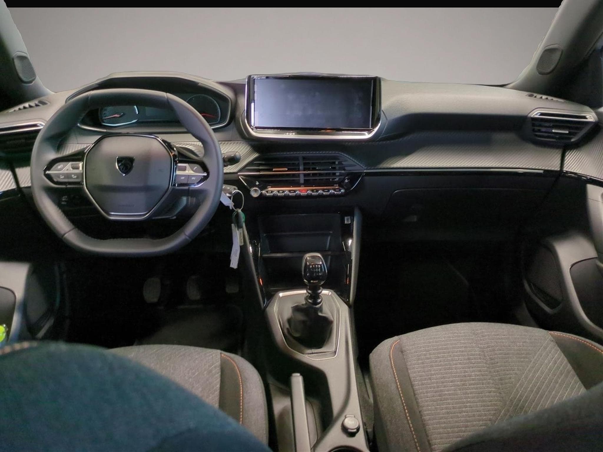 Peugeot 2008 (2025) - Foto 5