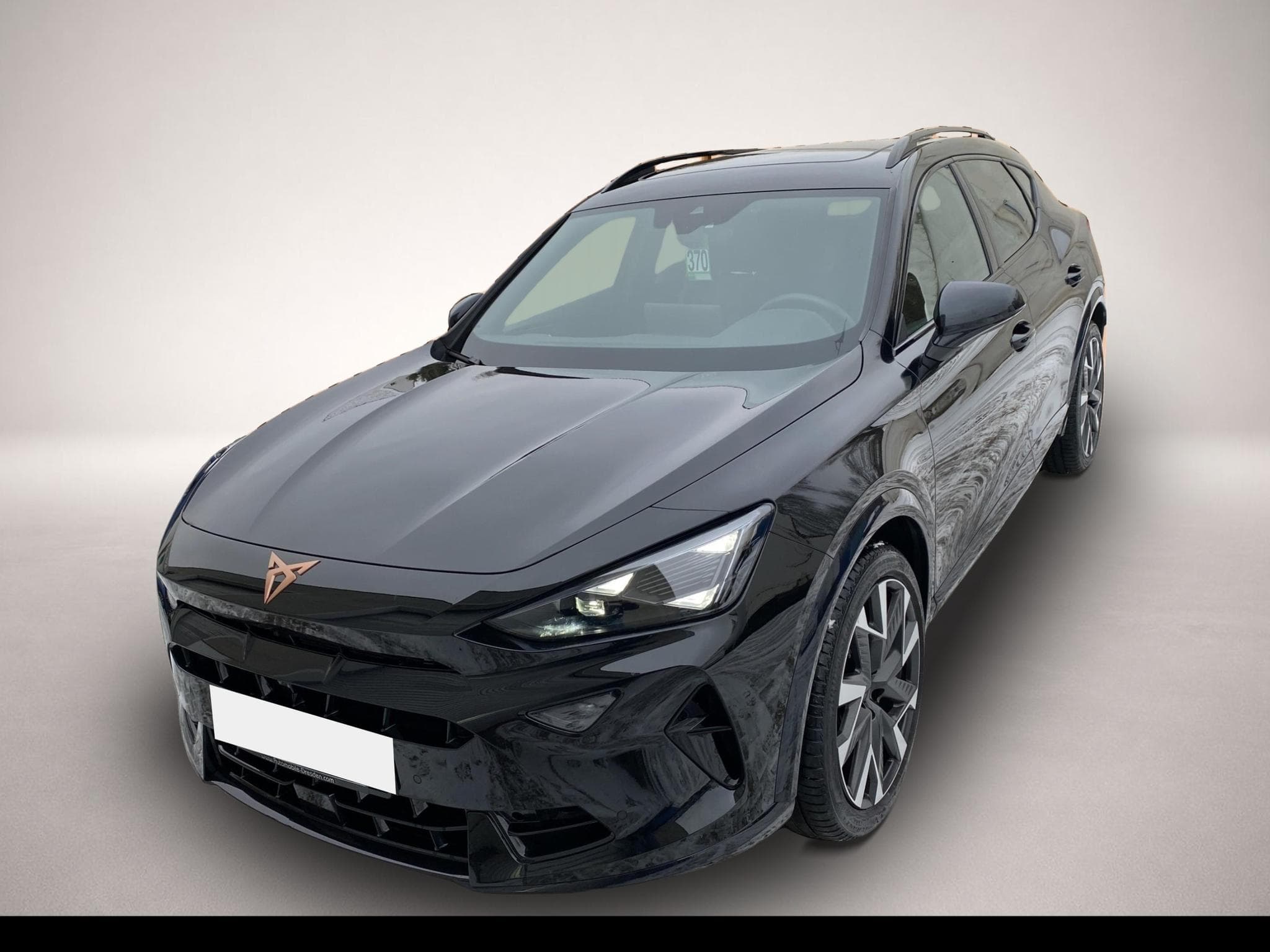 Cupra Formentor (2025) - Foto 2