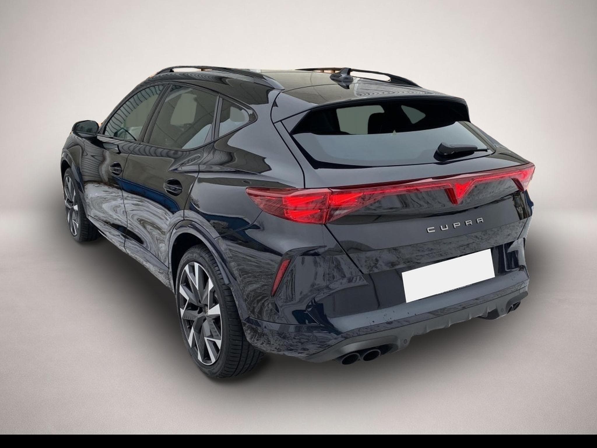Cupra Formentor (2025) - Foto 4