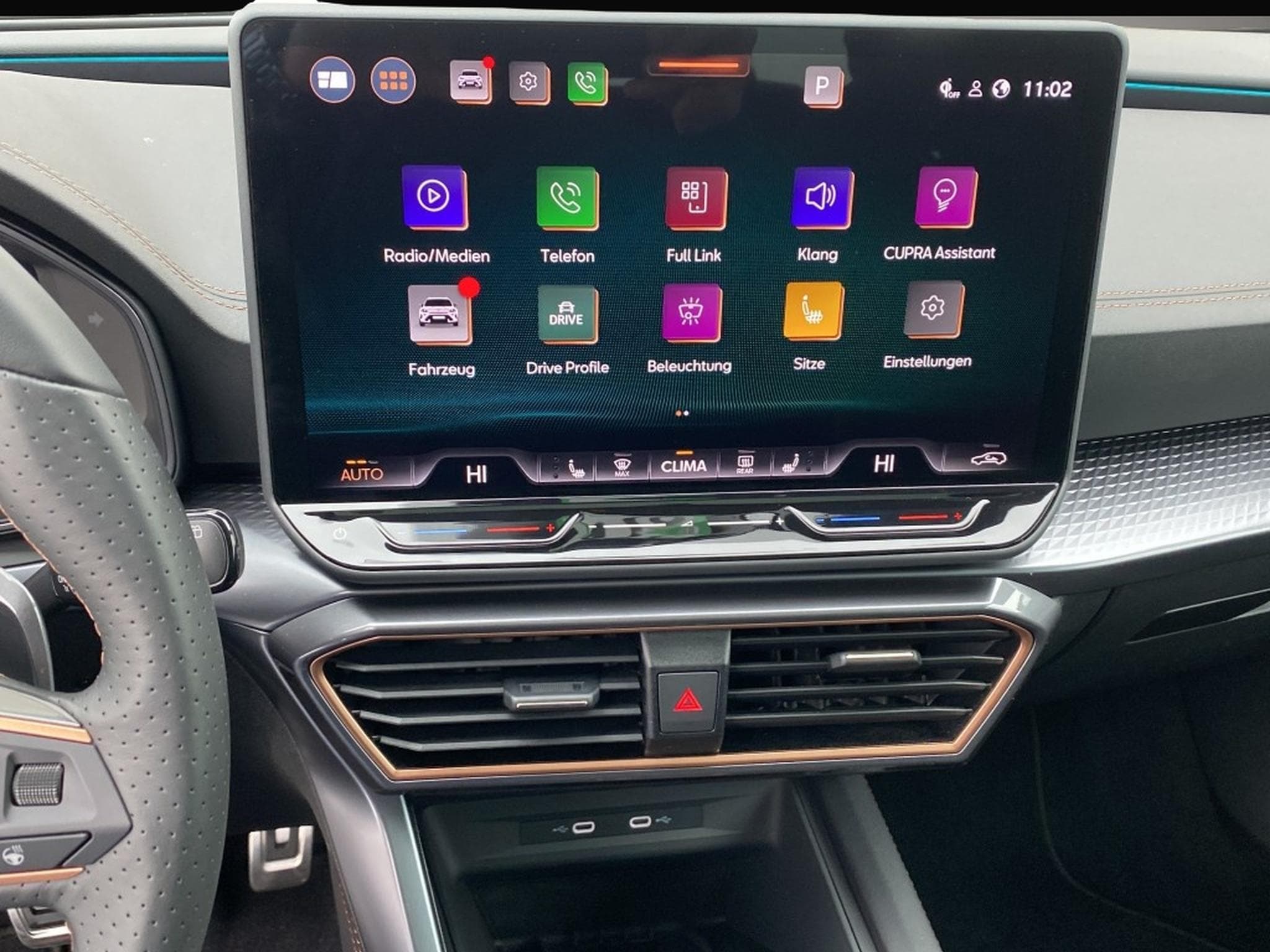 Cupra Formentor (2025) - Foto 5