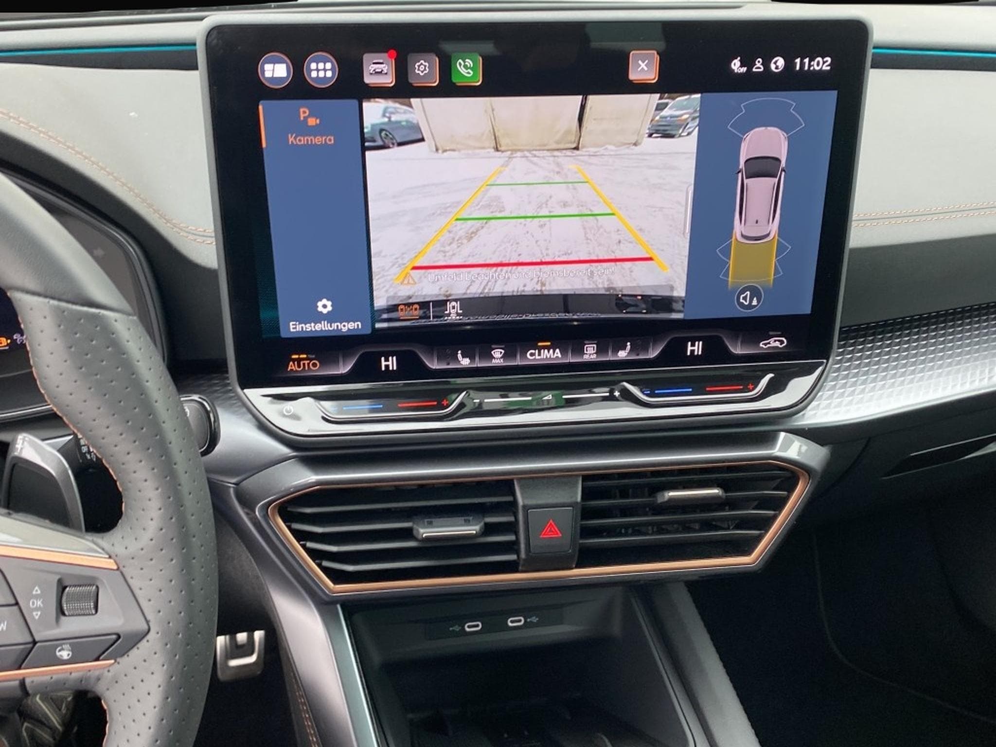 Cupra Formentor (2025) - Foto 6