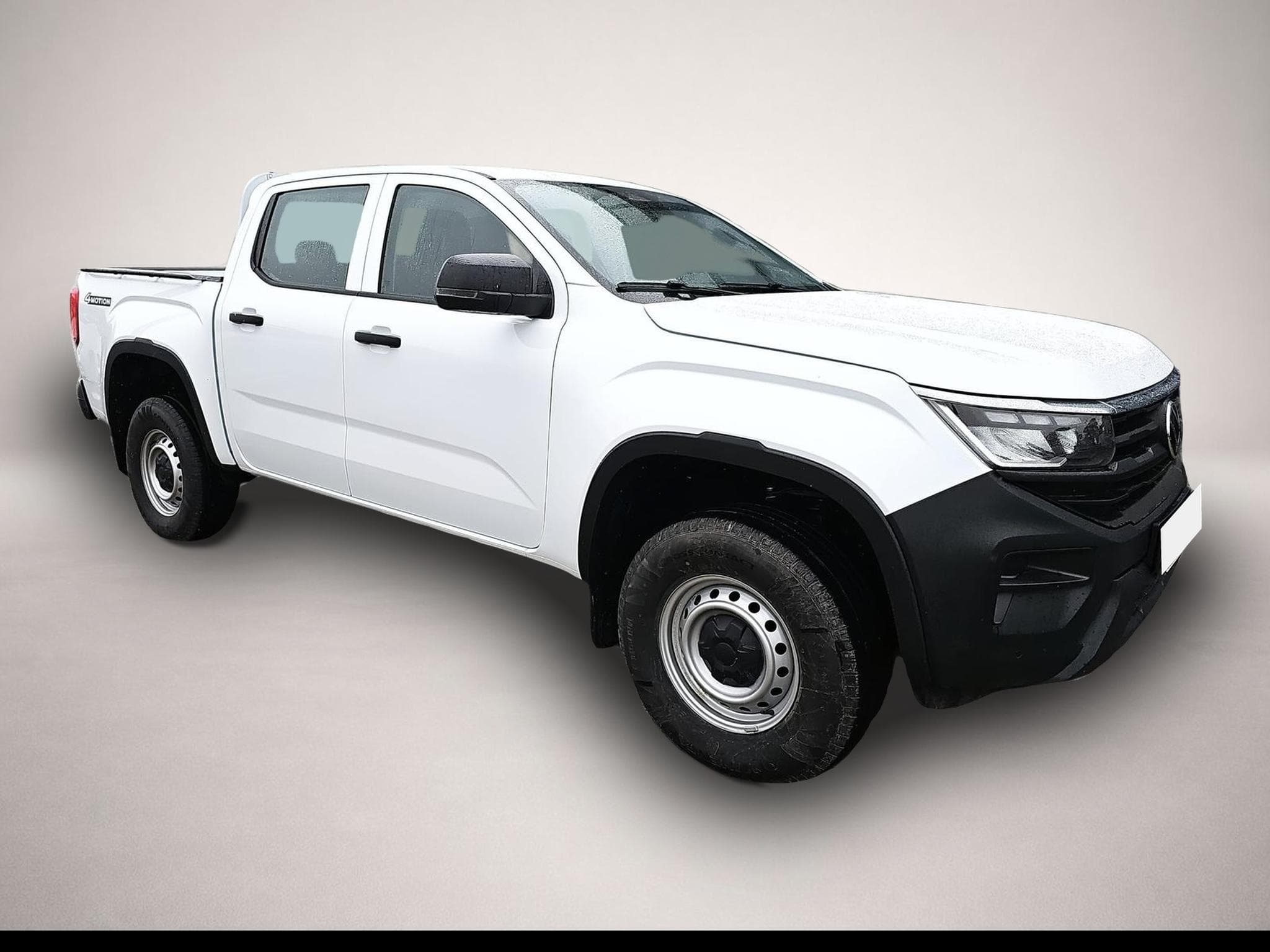 VW Amarok (2026) - Photo 1