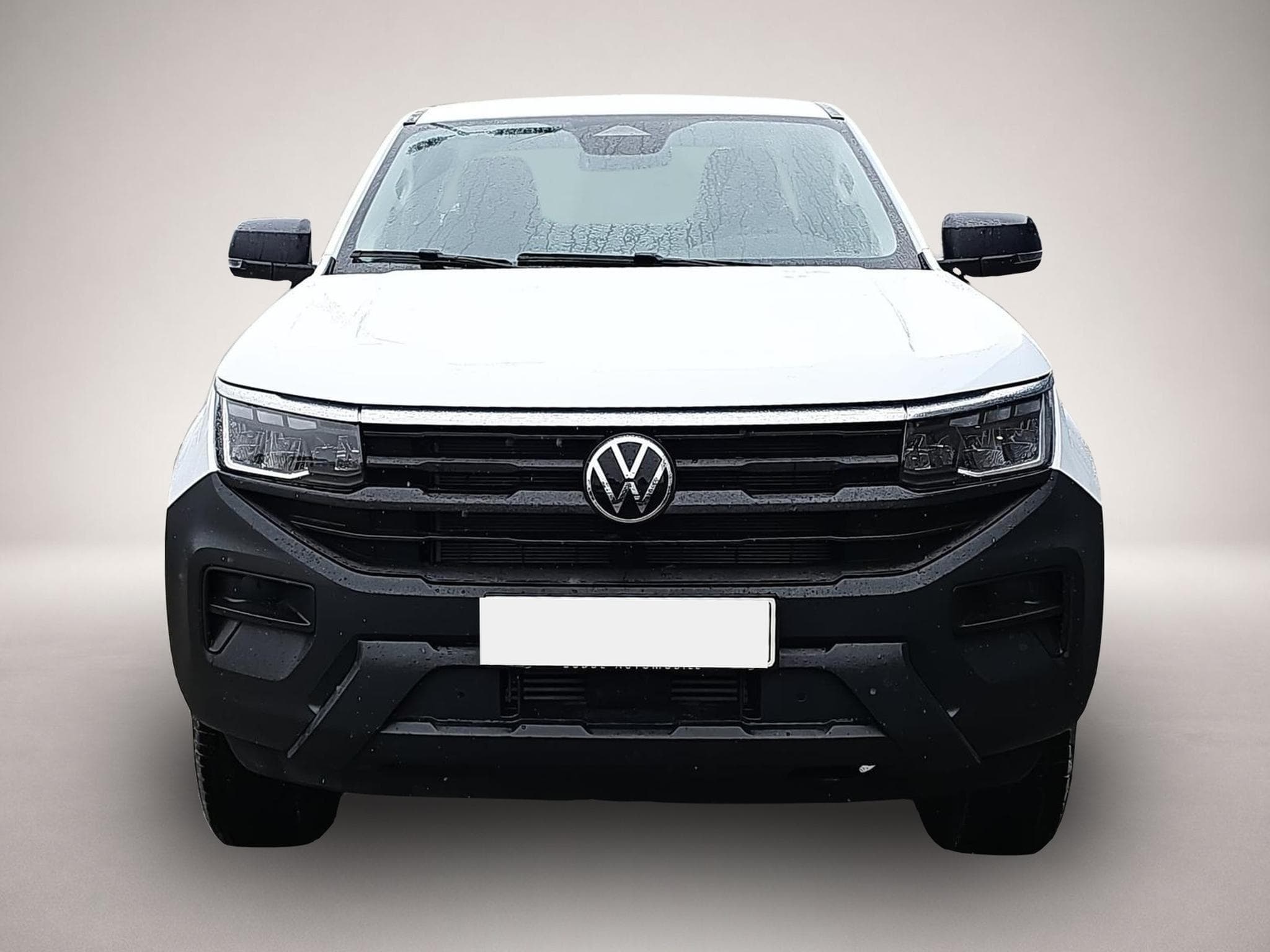 VW Amarok (2026) - Photo 2