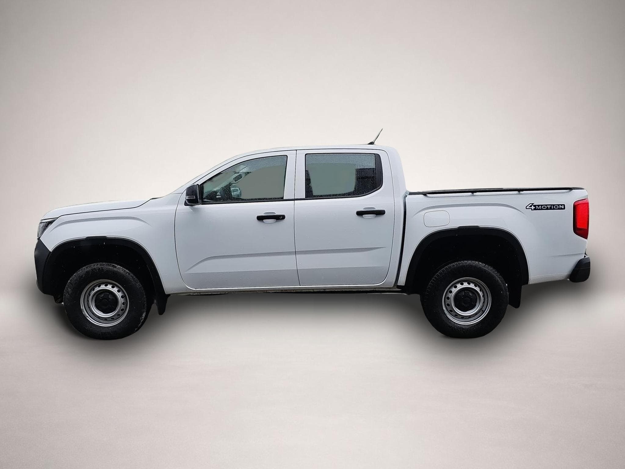 VW Amarok (2026) - Photo 3