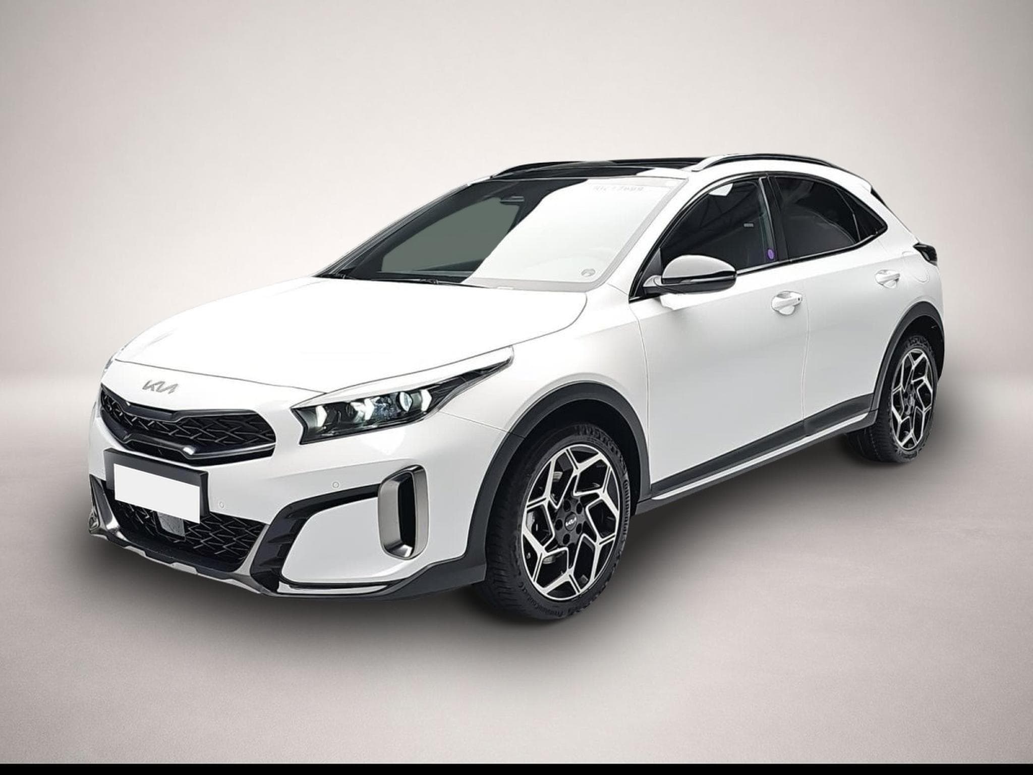 Kia XCeed (2026) - Photo 1