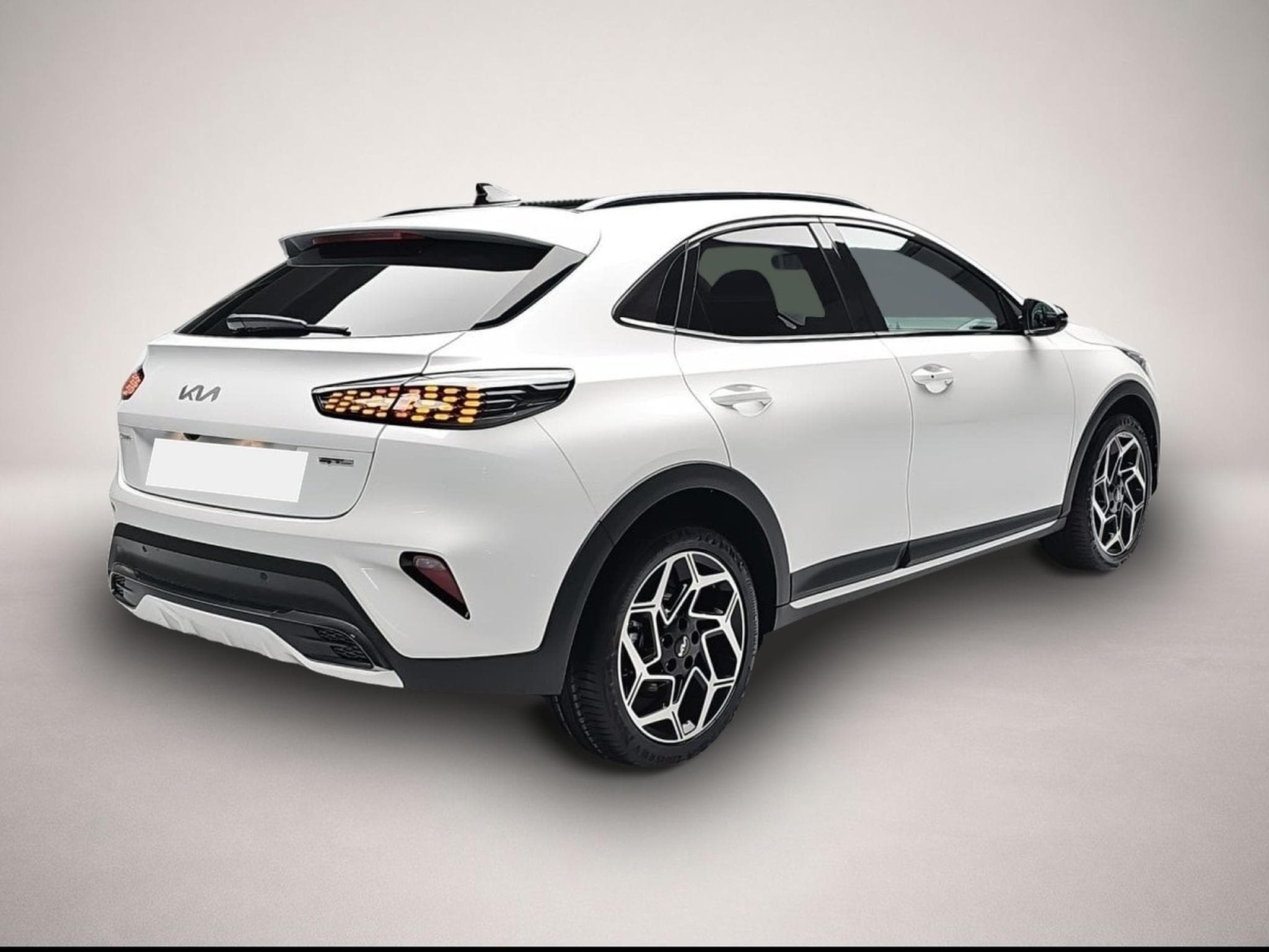 Kia XCeed (2026) - Photo 2