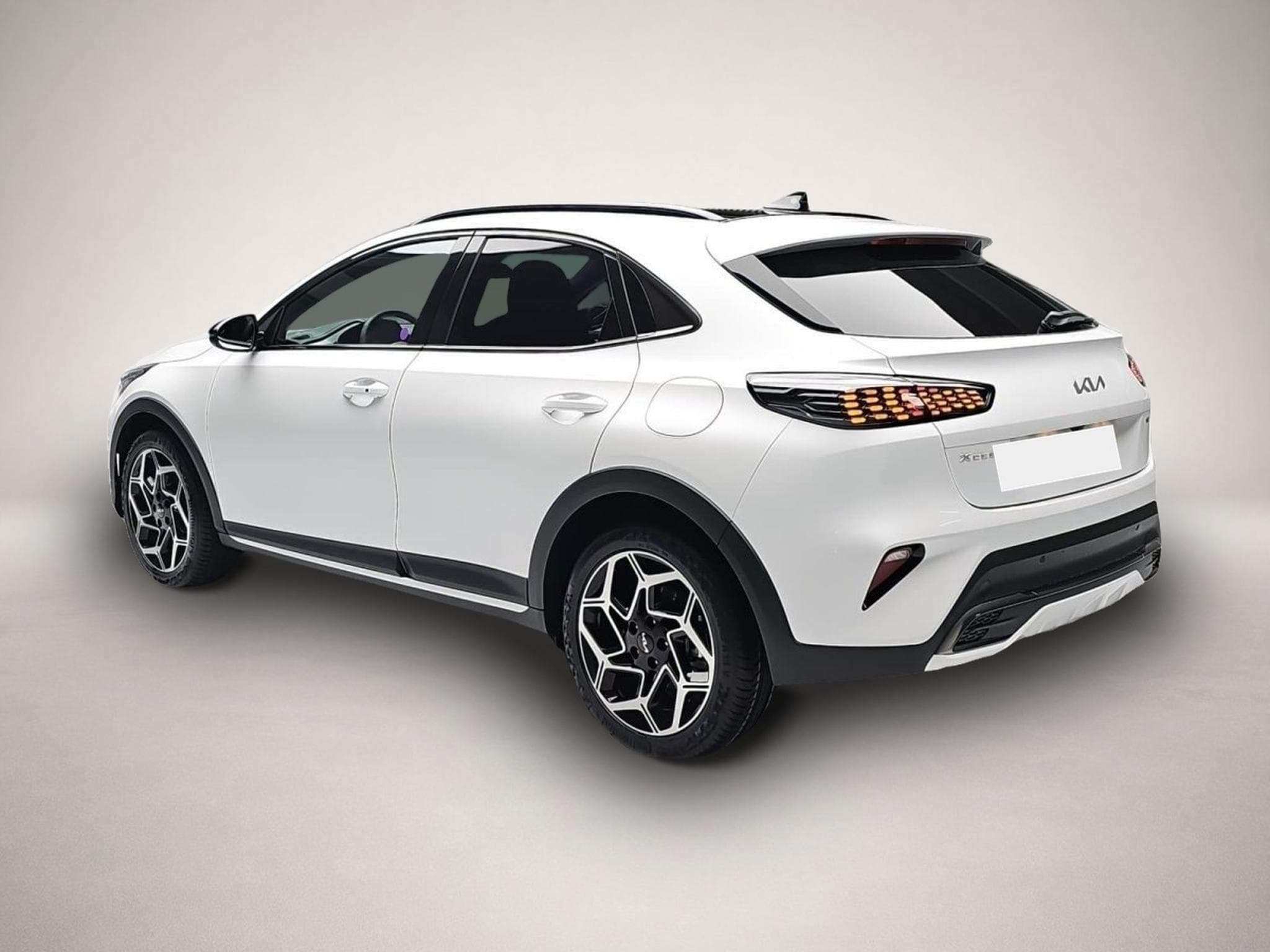 Kia XCeed (2026) - Photo 3
