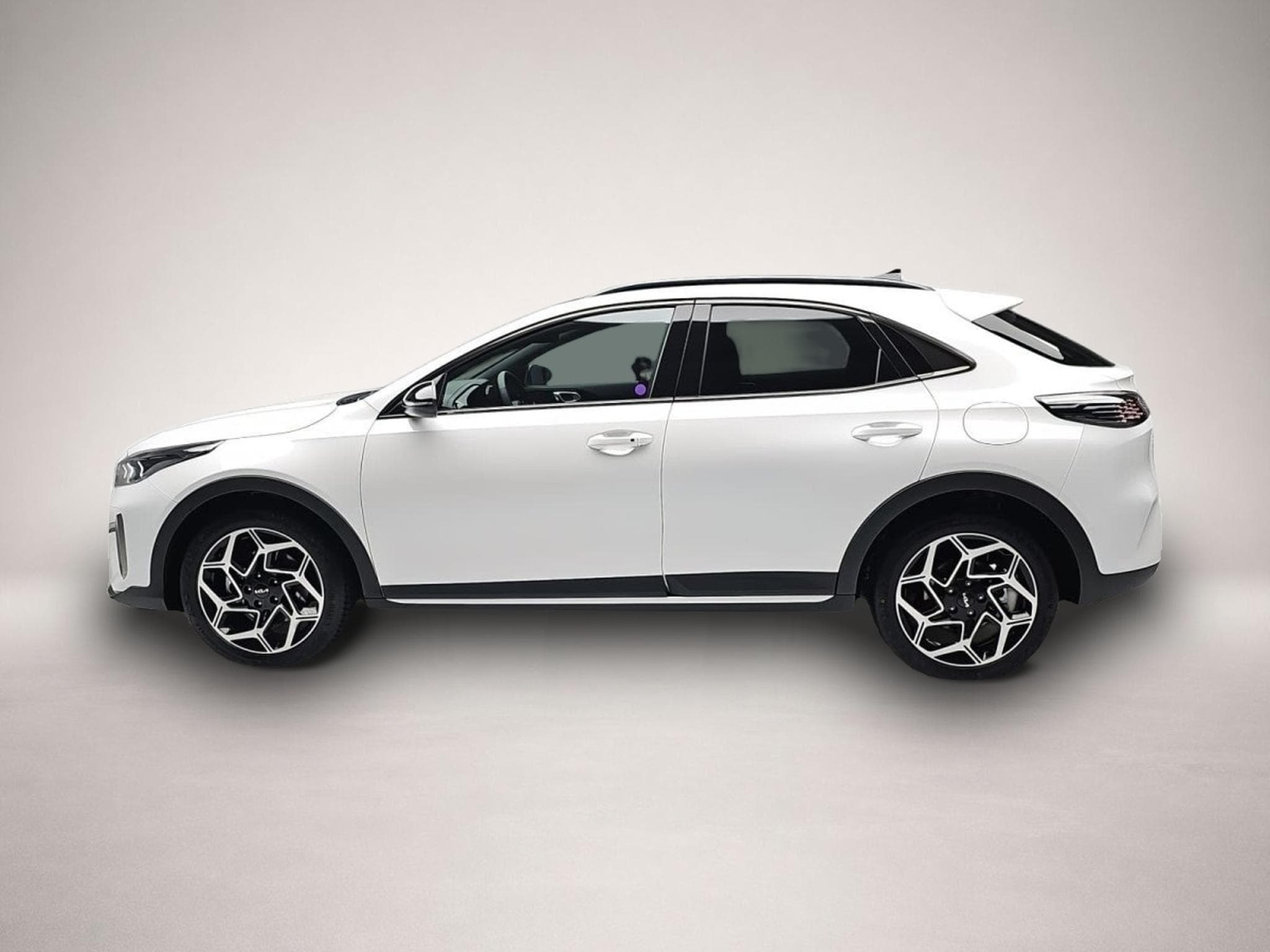 Kia XCeed (2026) - Photo 4