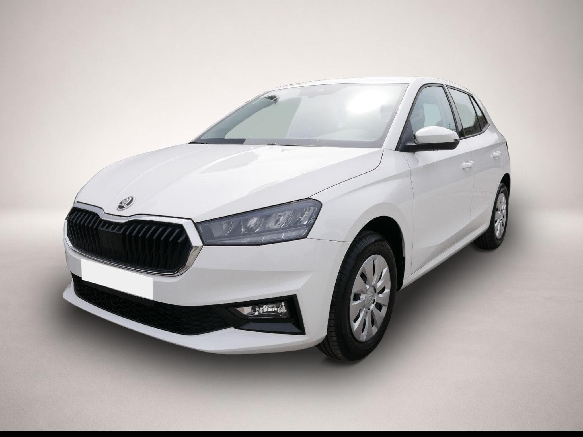 Skoda Fabia (2026) - Photo 1