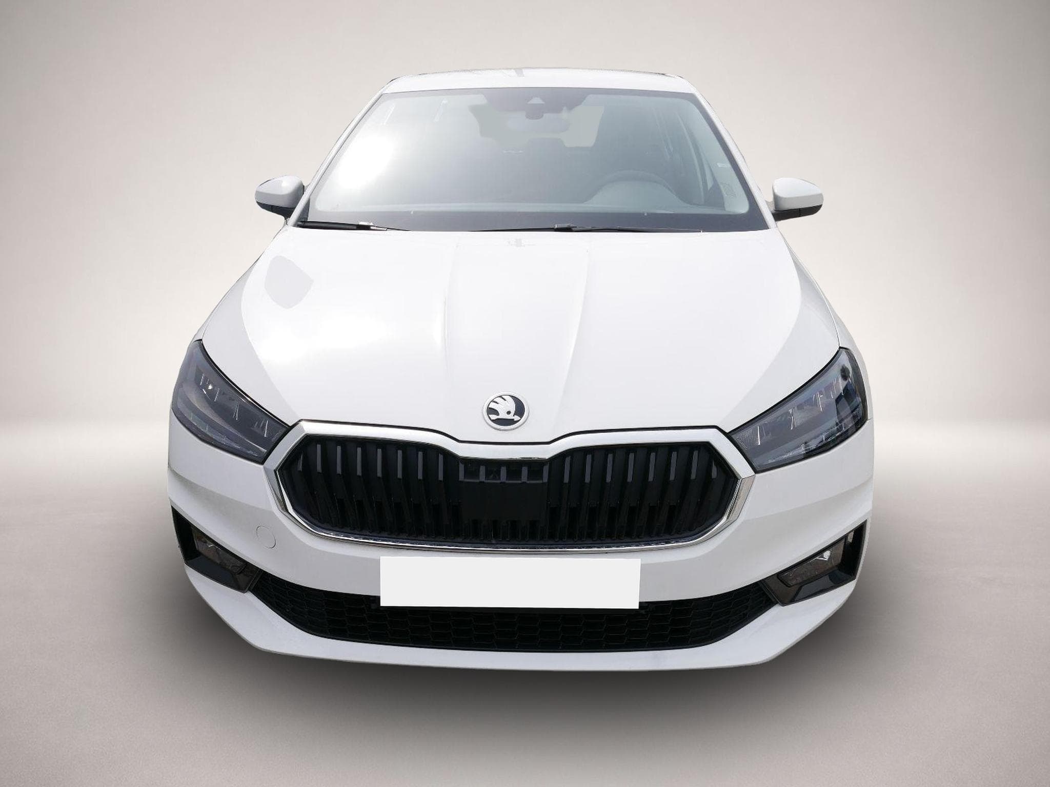 Skoda Fabia (2026) - Photo 3