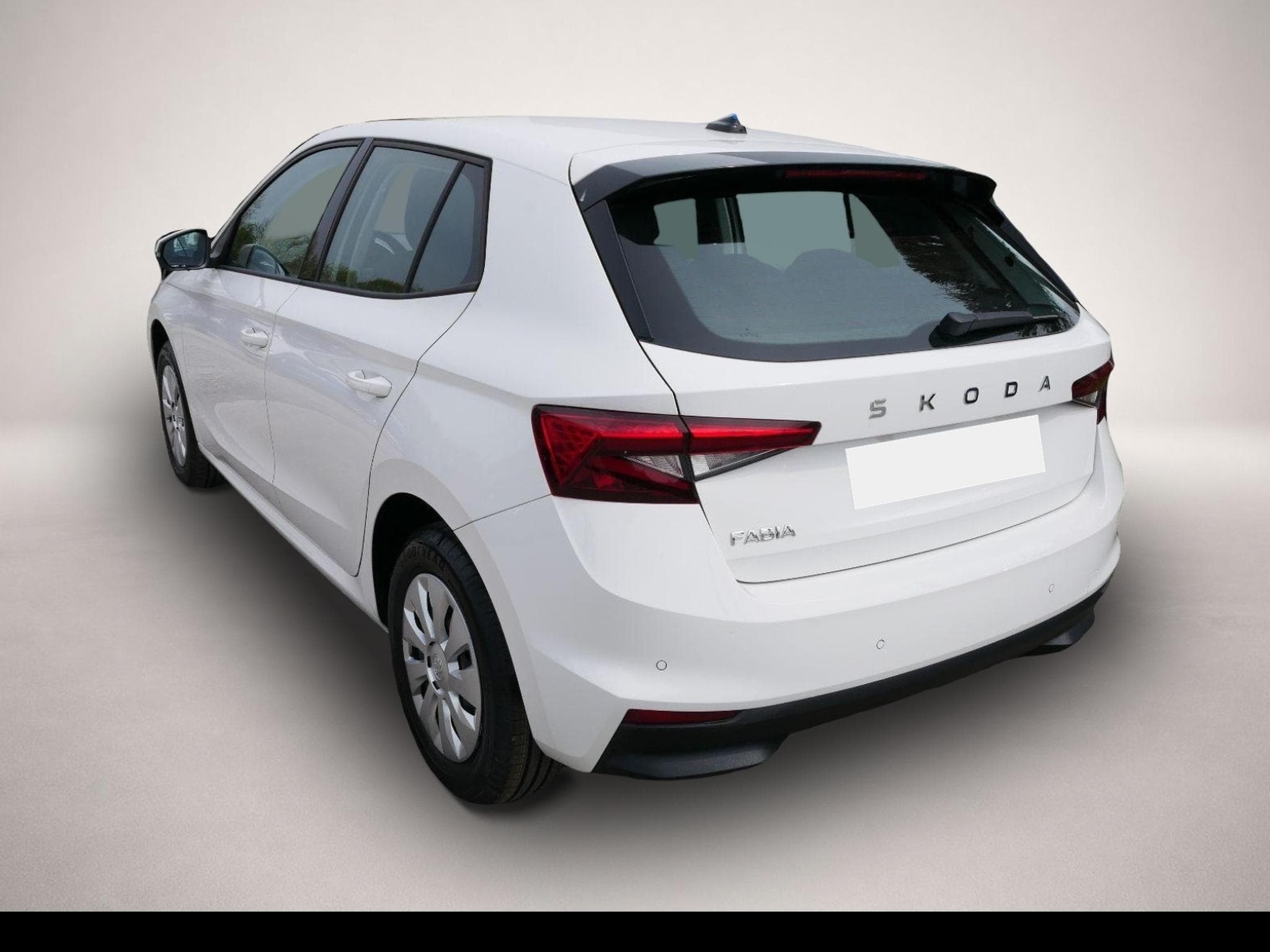 Skoda Fabia (2026) - Photo 5